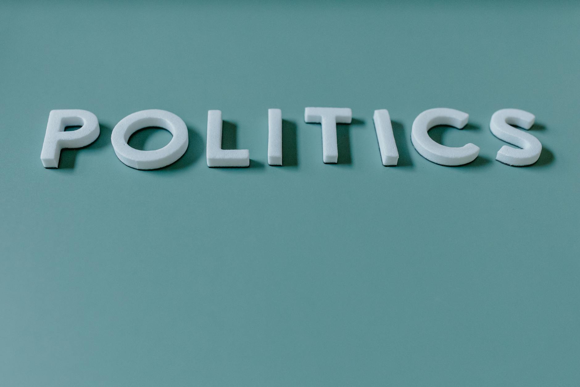 The Cinematic Language of Political Commitment