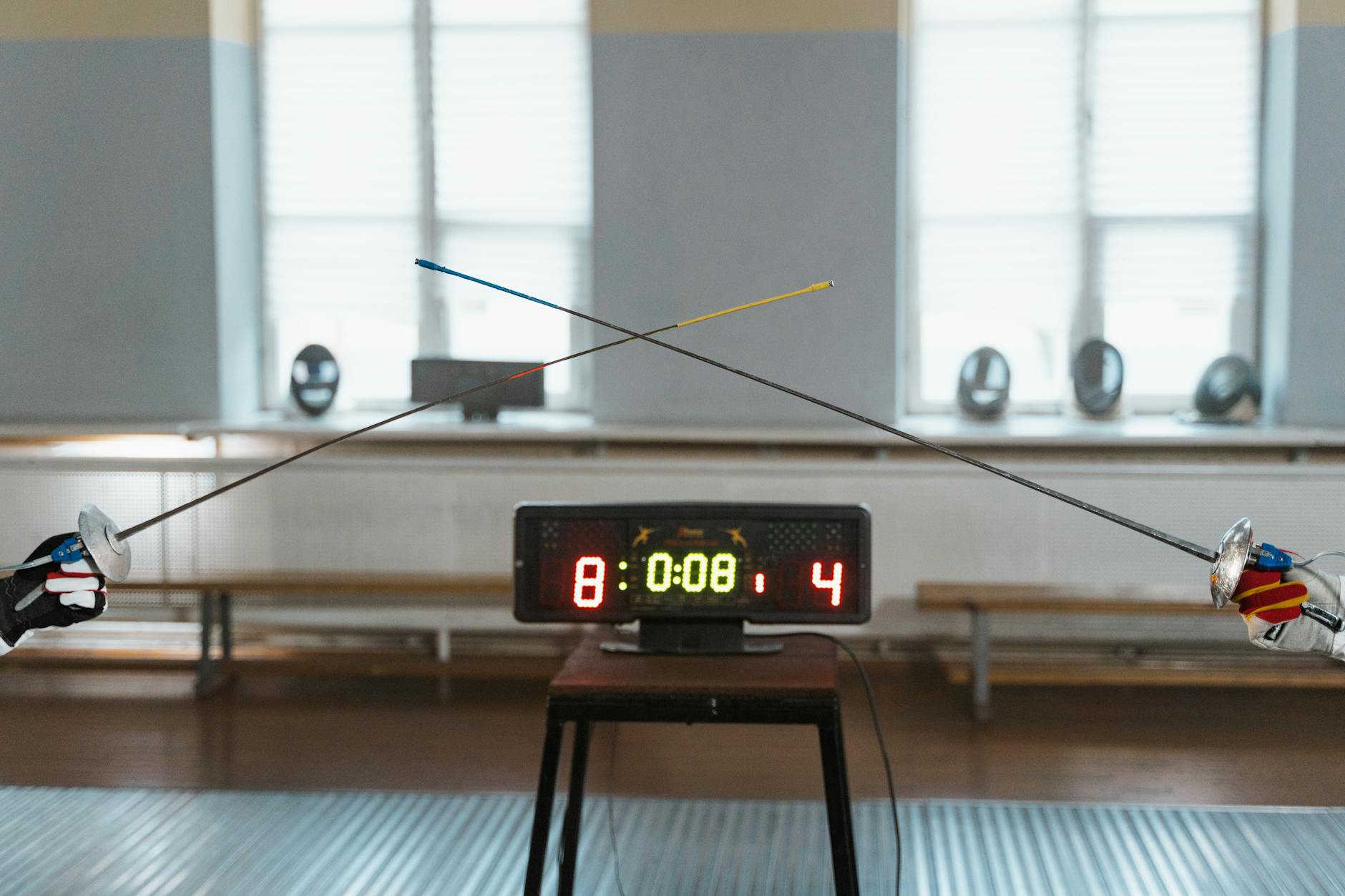 The Context Behind the Score