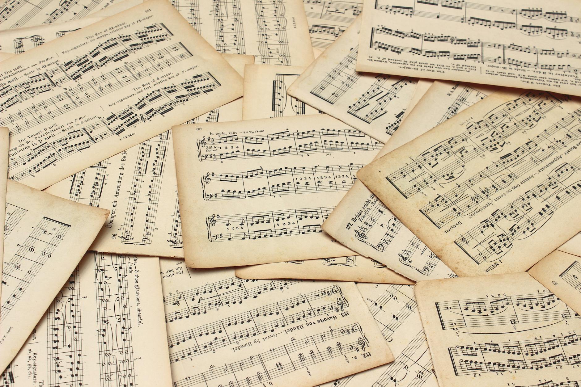 The Critical Consensus Behind the Score