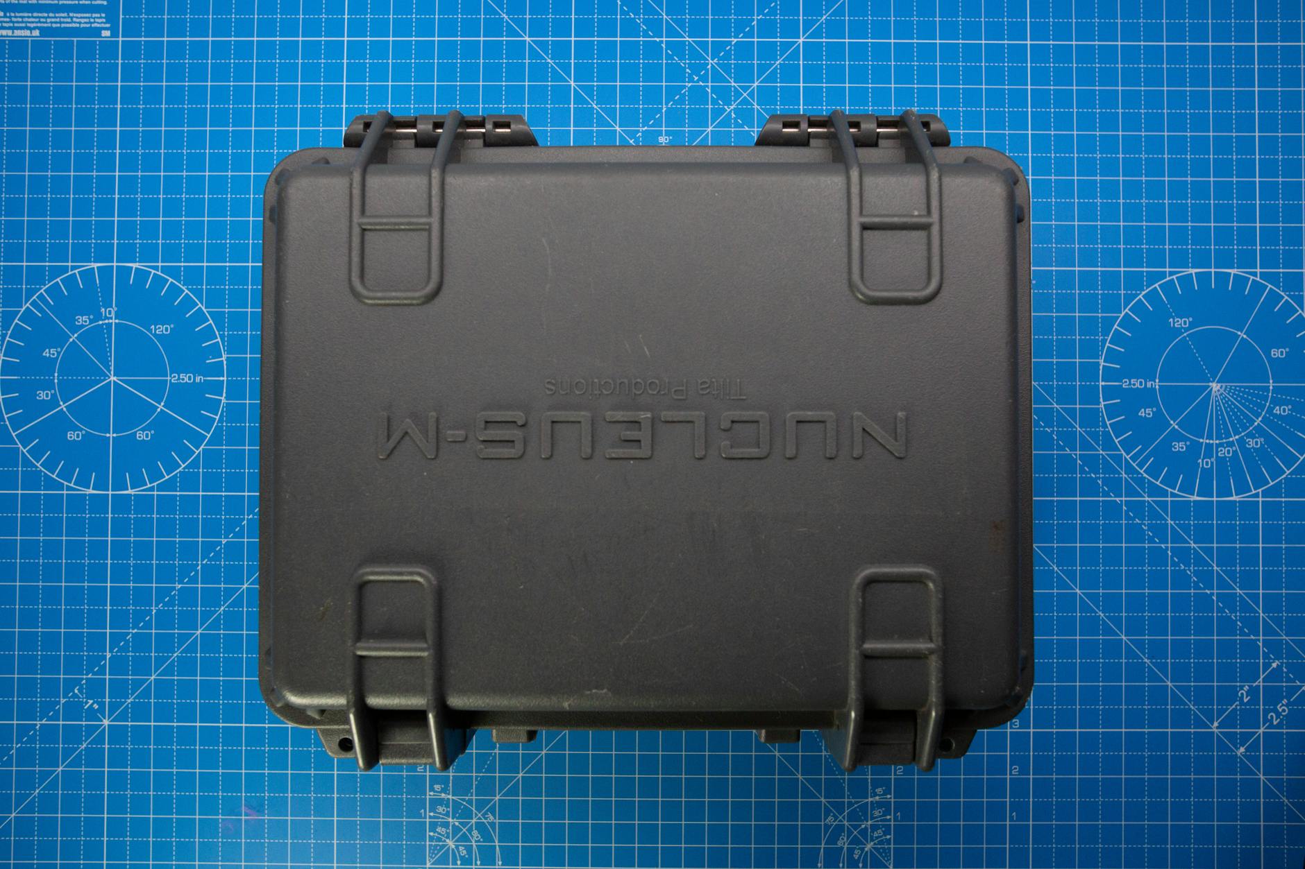 The Curious Case of a Film Literally Called Open Endings