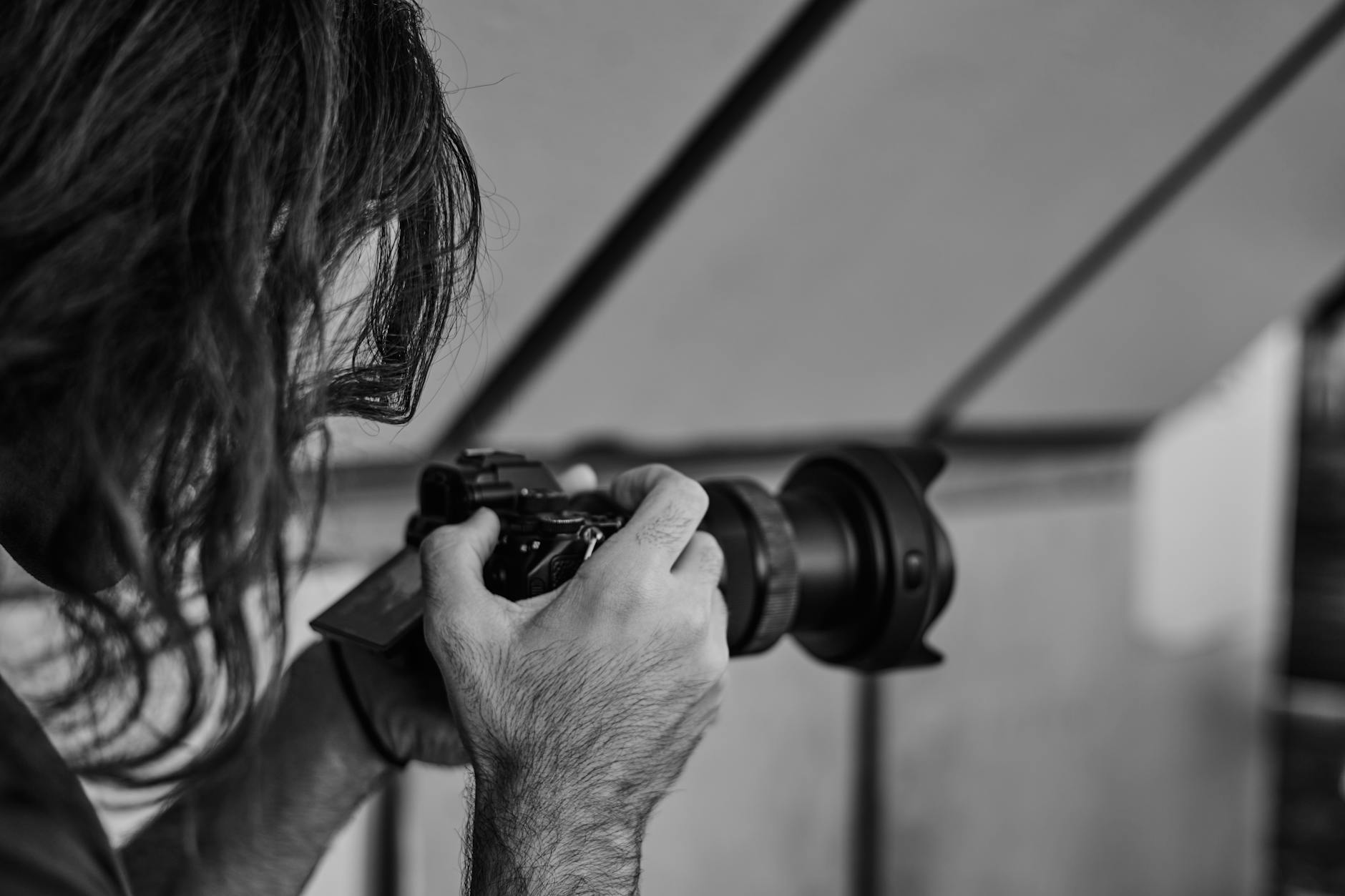 The Directors and Creative Vision Behind 2026's War Films