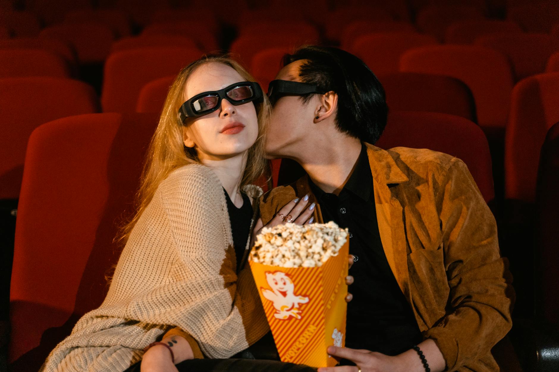 The Emotional and Existential Weight of the Film