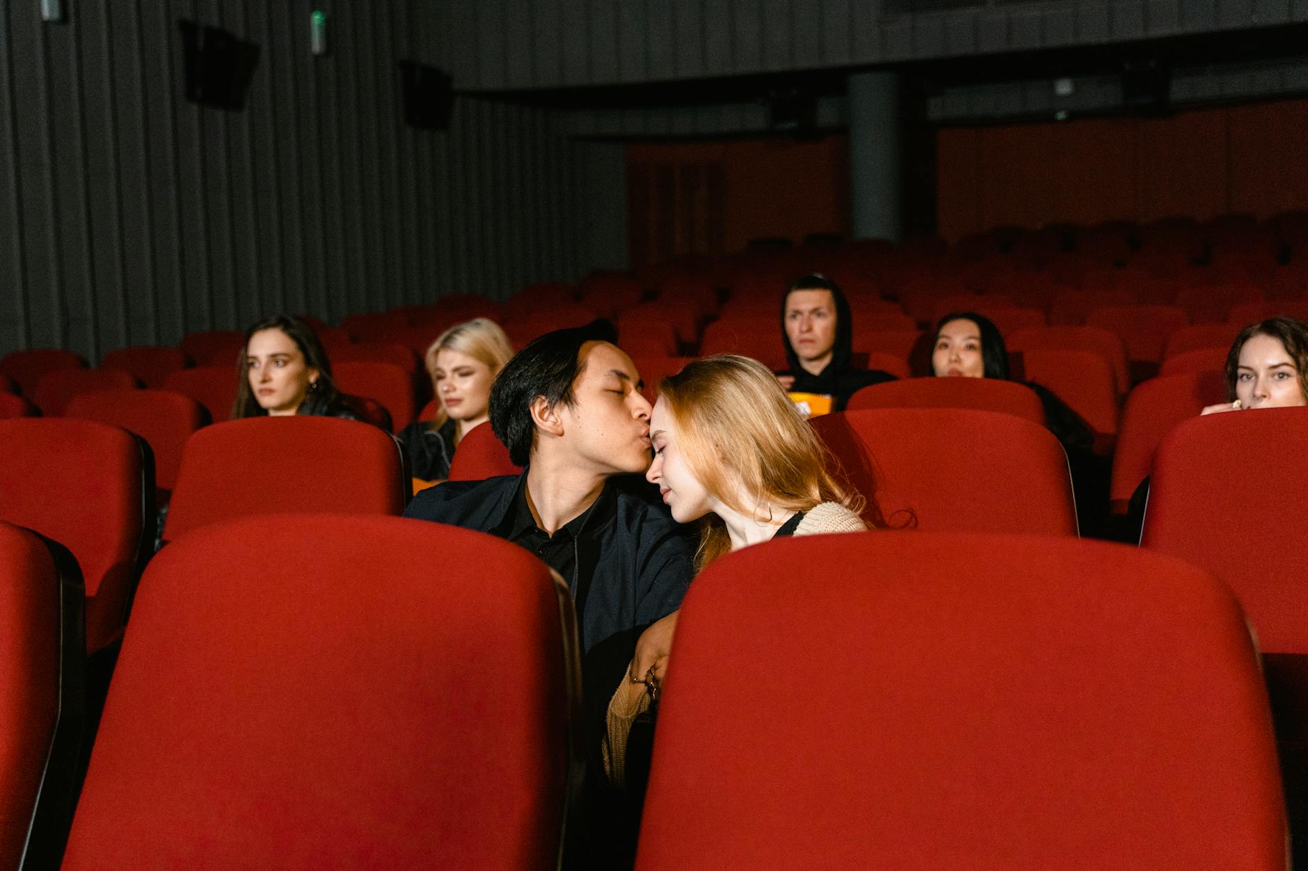 The Emotional Authenticity Problem in Inspirational Cinema