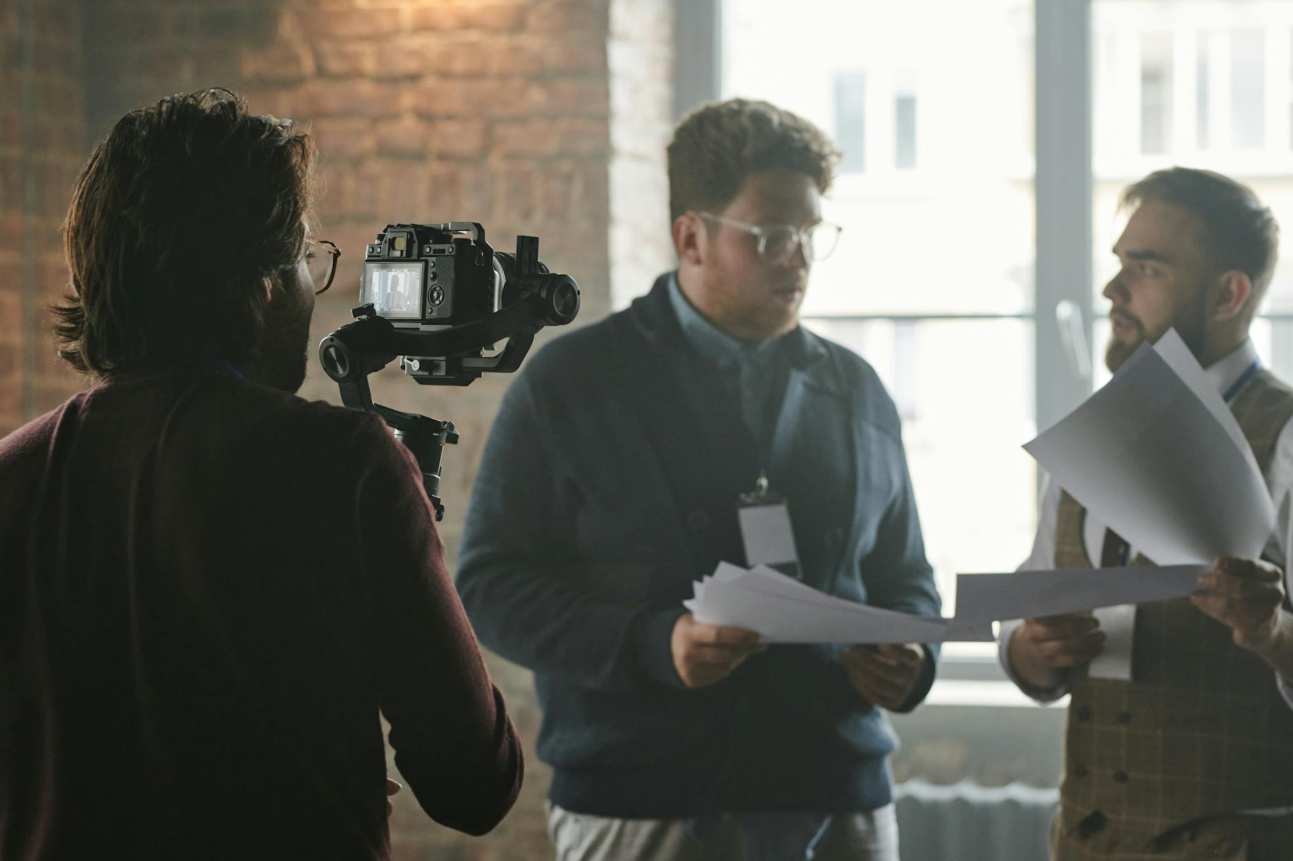 The Evolution of Corporate Competition as a Film Genre