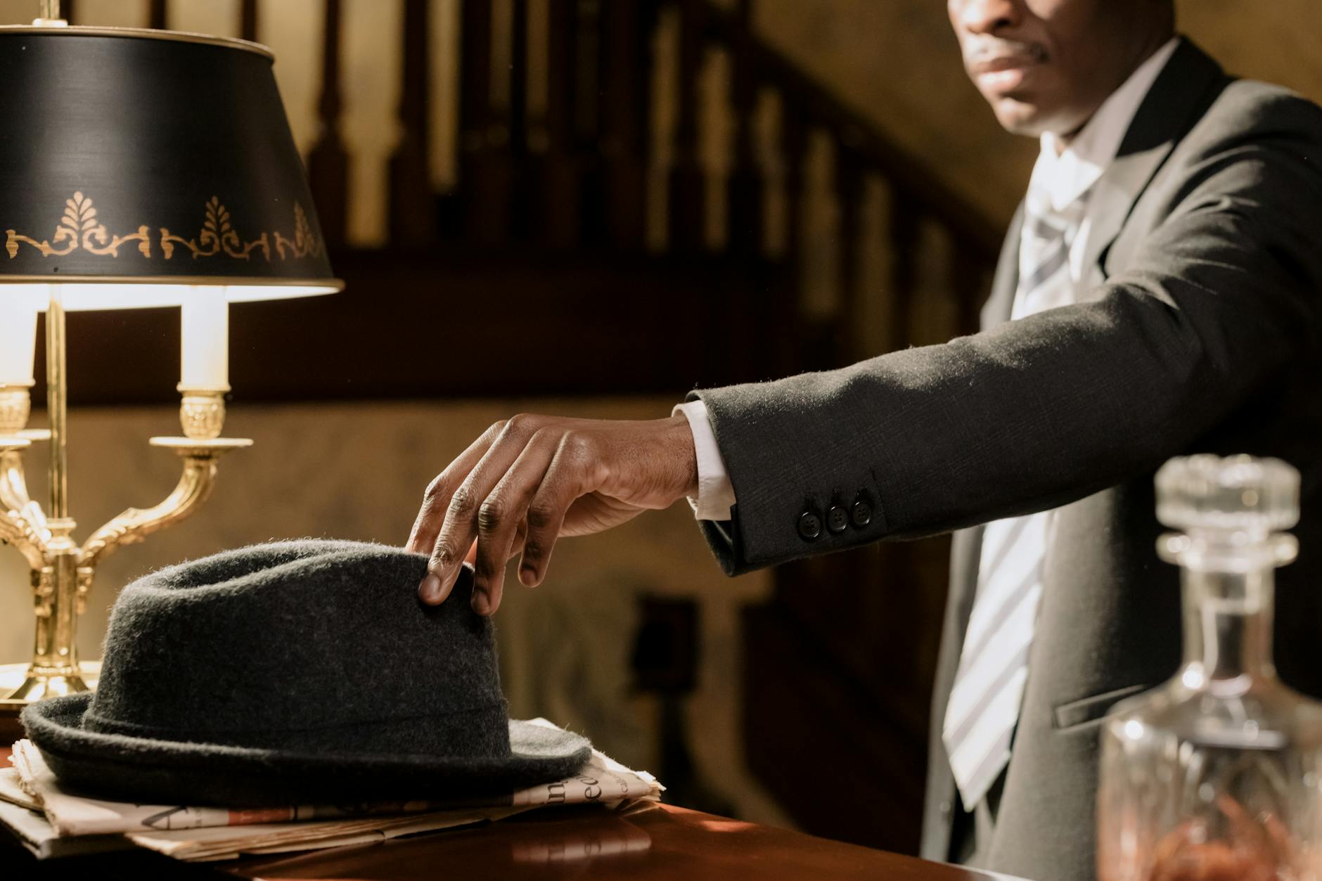 The Evolution of Period Piece Storytelling in 2025