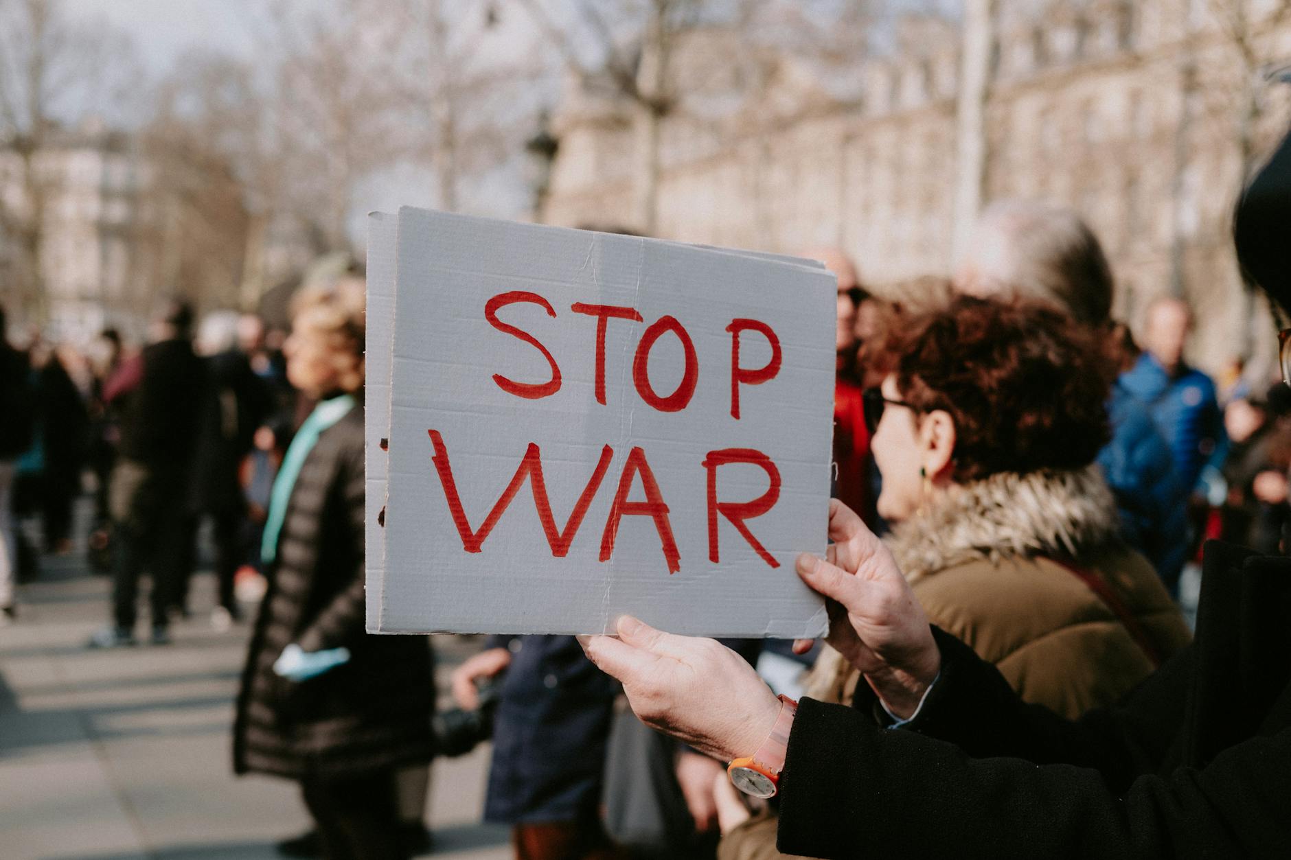 The Scale and Ambition Behind 2025's War Epics