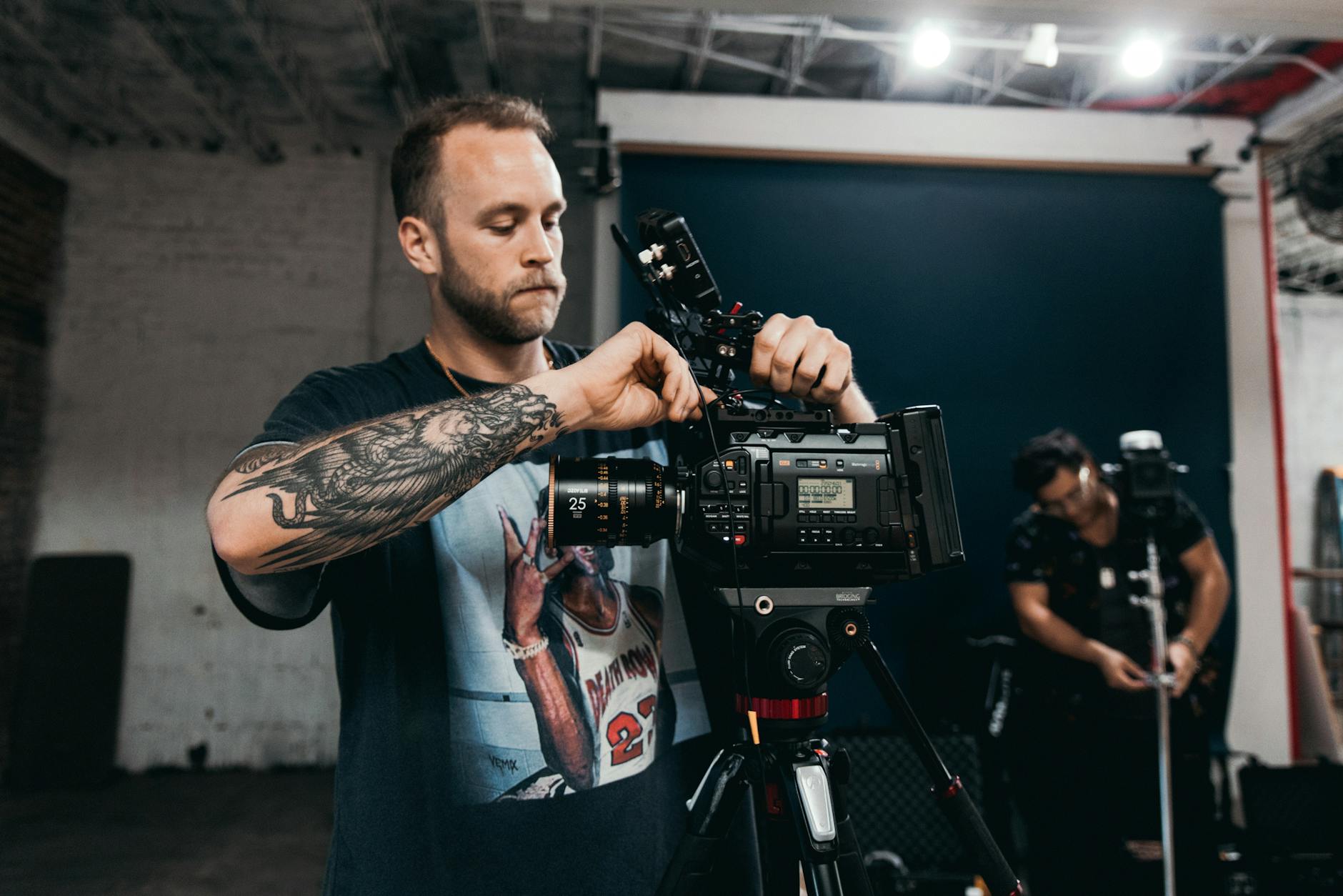 The Technical and Immersive Elements Critics Highlighted