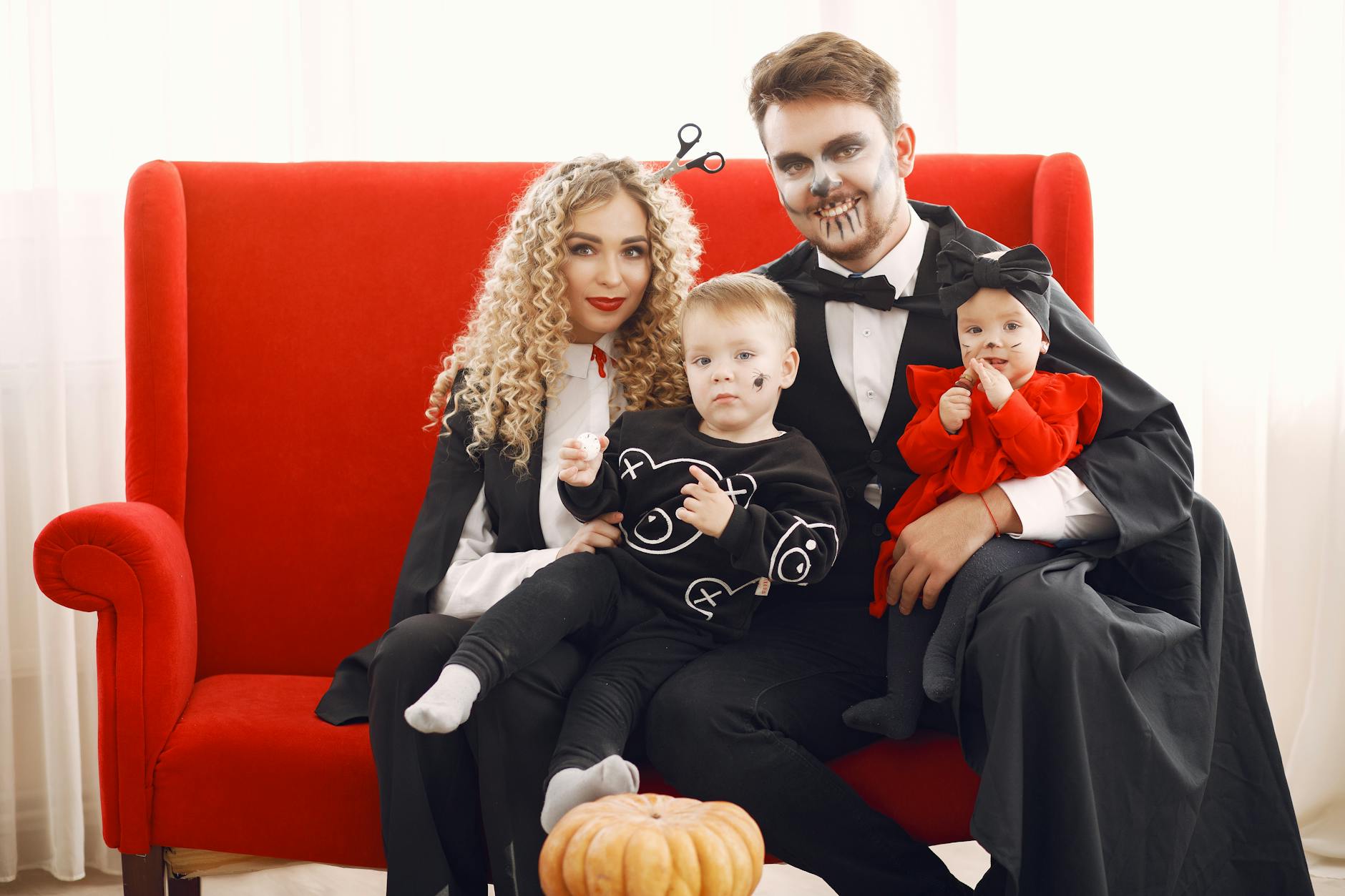 The Technology Theme and What It Means for Families Watching