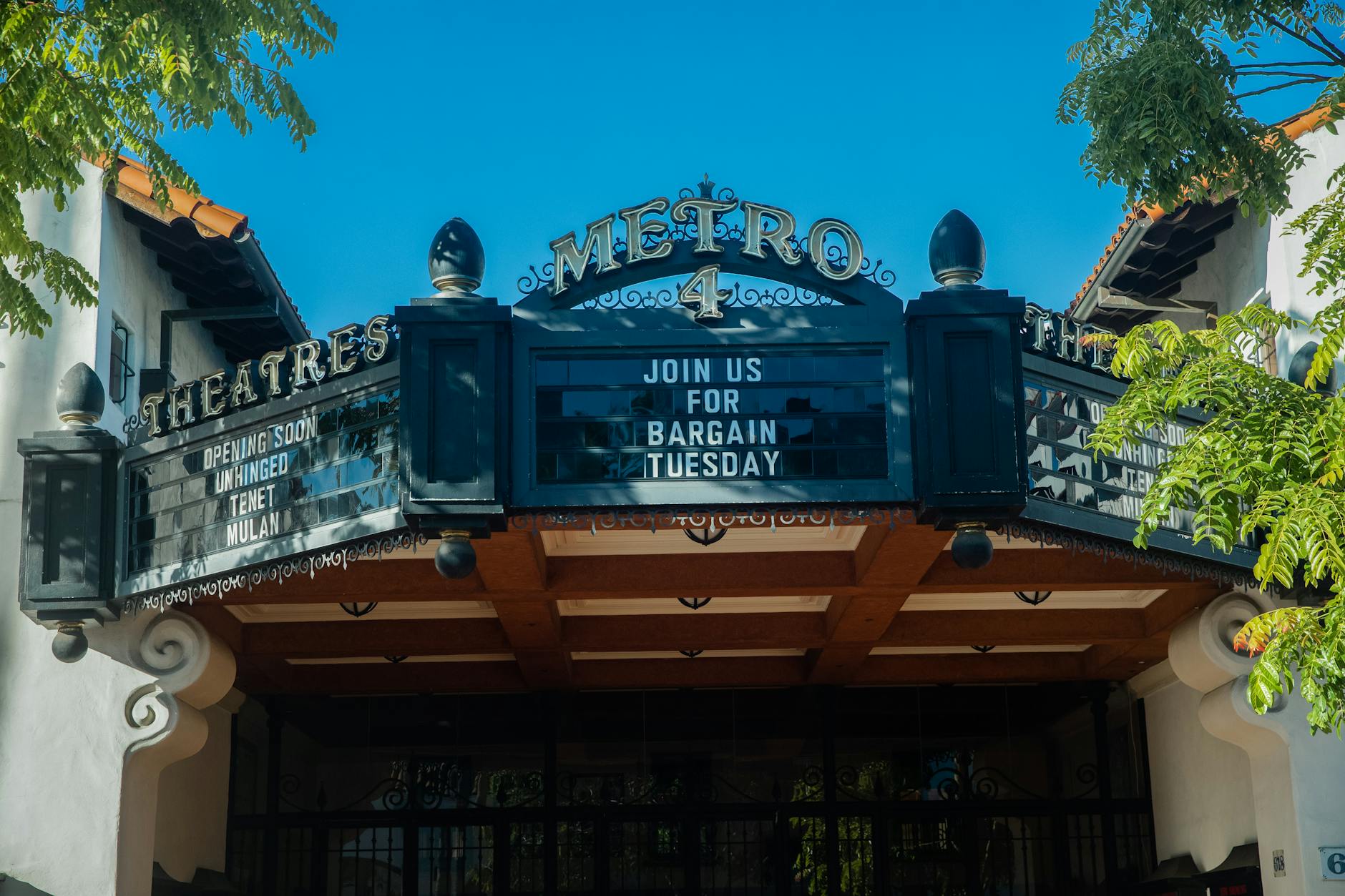 The Theatrical vs. Streaming Distribution Divide