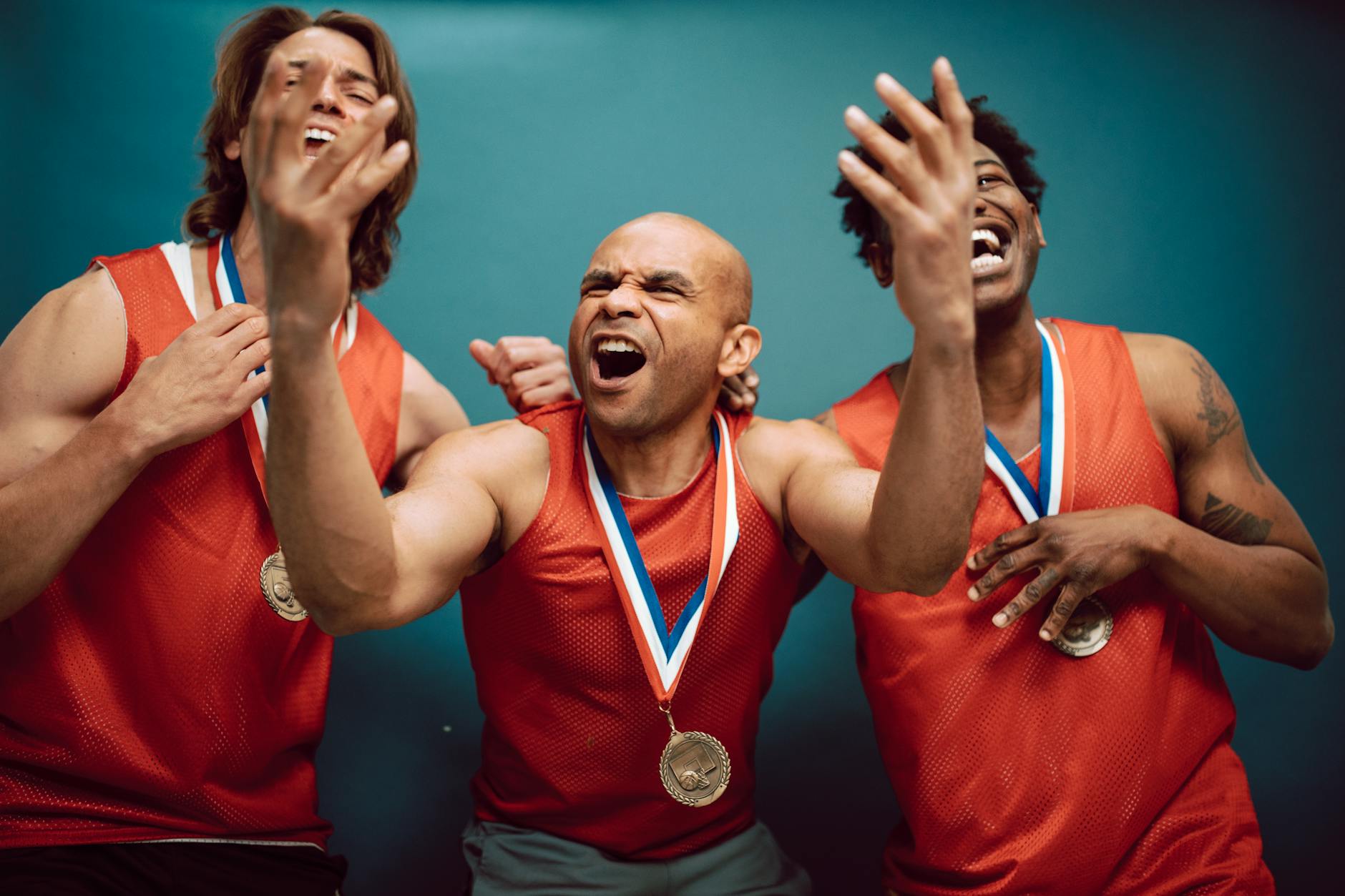 The Unconventional Victory—Winning While Absent from the Ceremony