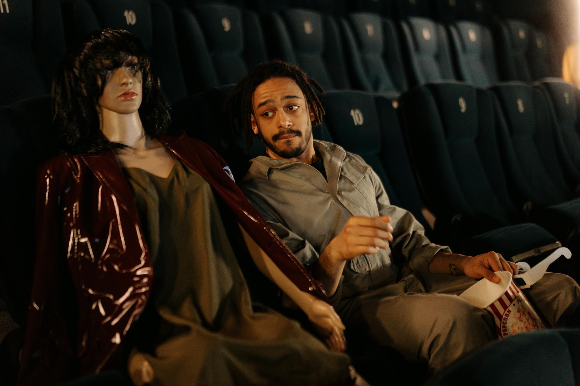 The Unique Distinction of Two Best Picture Nominations in a Single Year