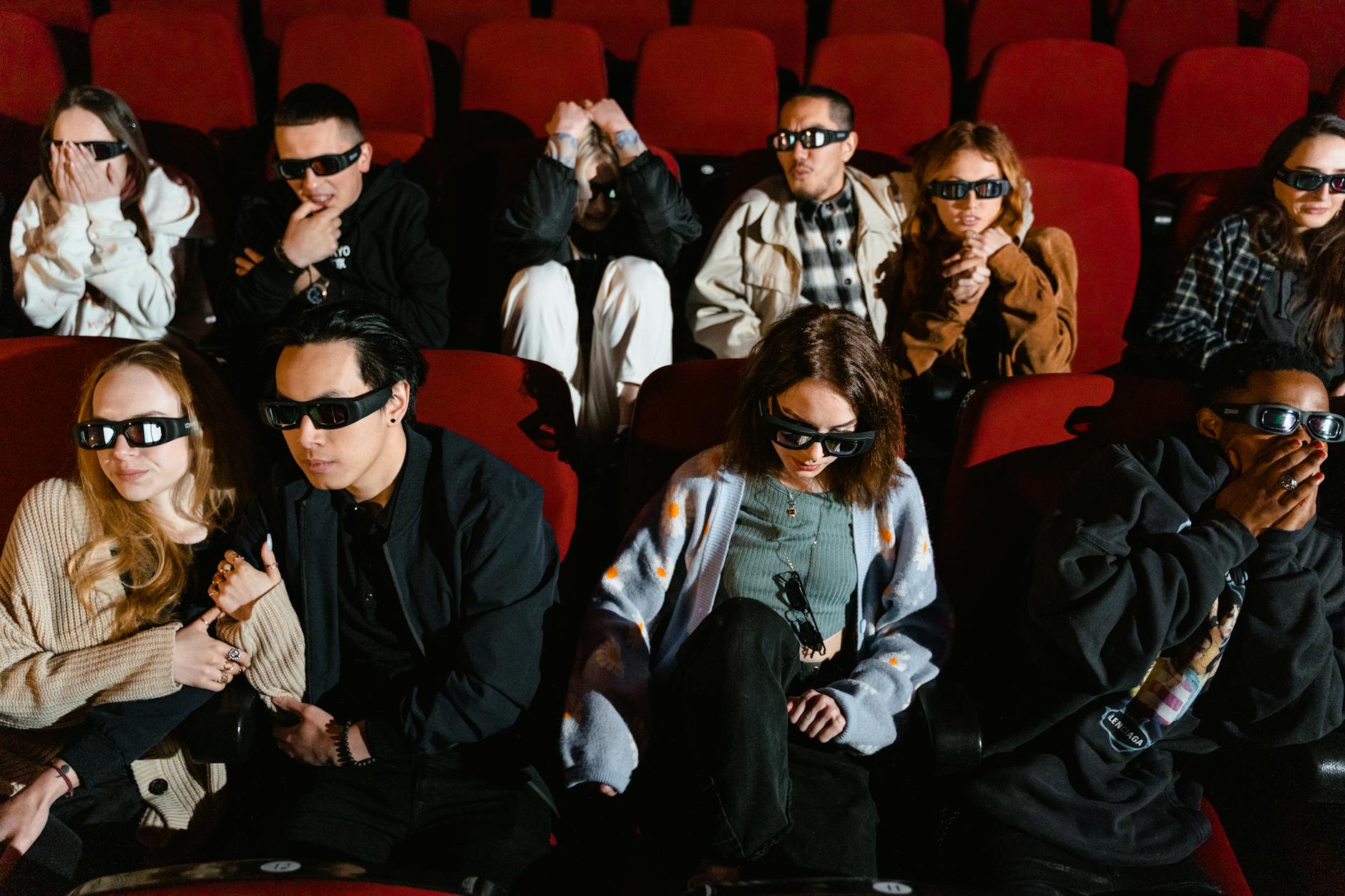 Top December 2026 - Top December 2026 Holiday Movie Releases