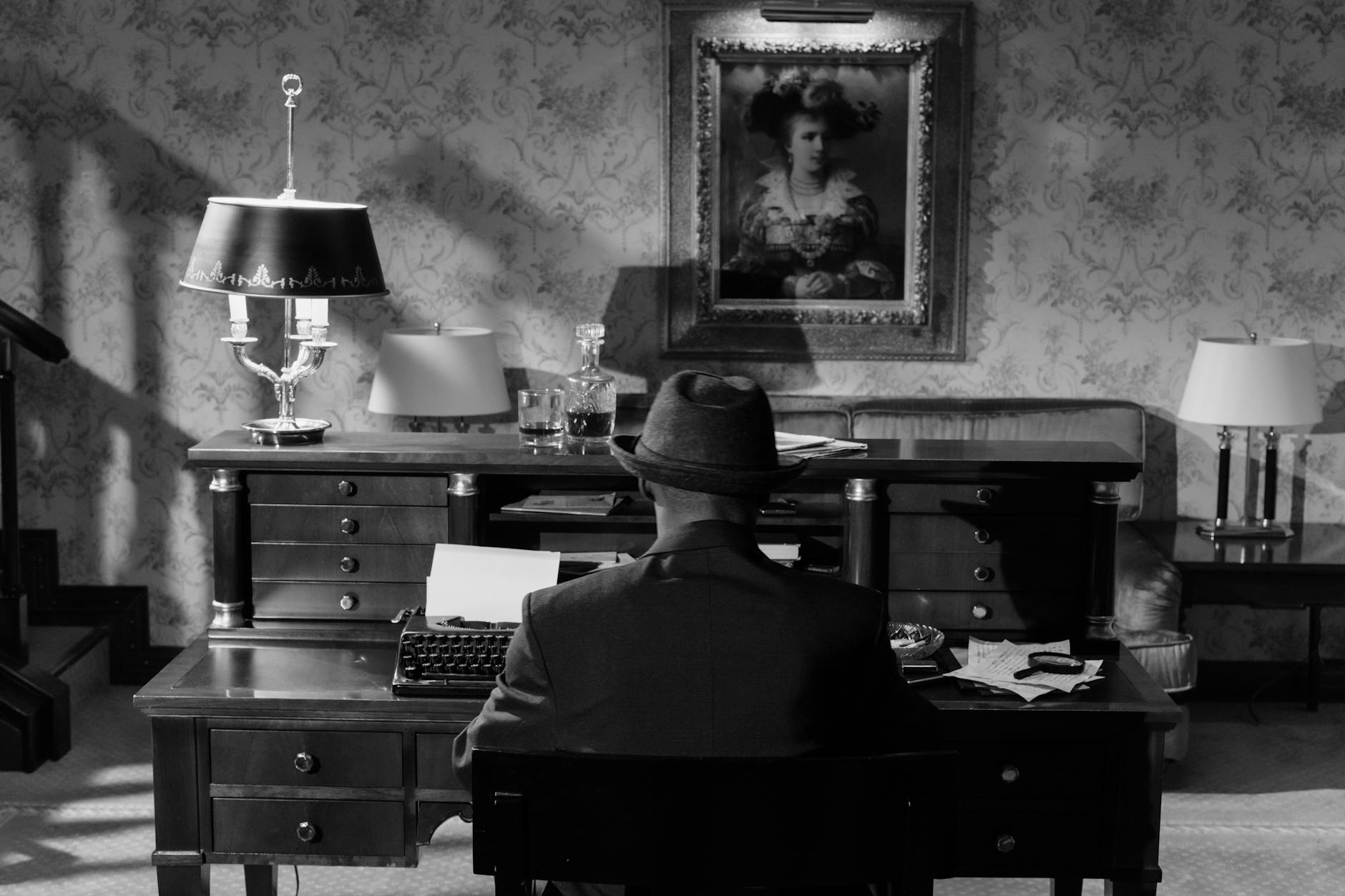 Top Detective Movies - Top Detective Movies Coming Out In 2026