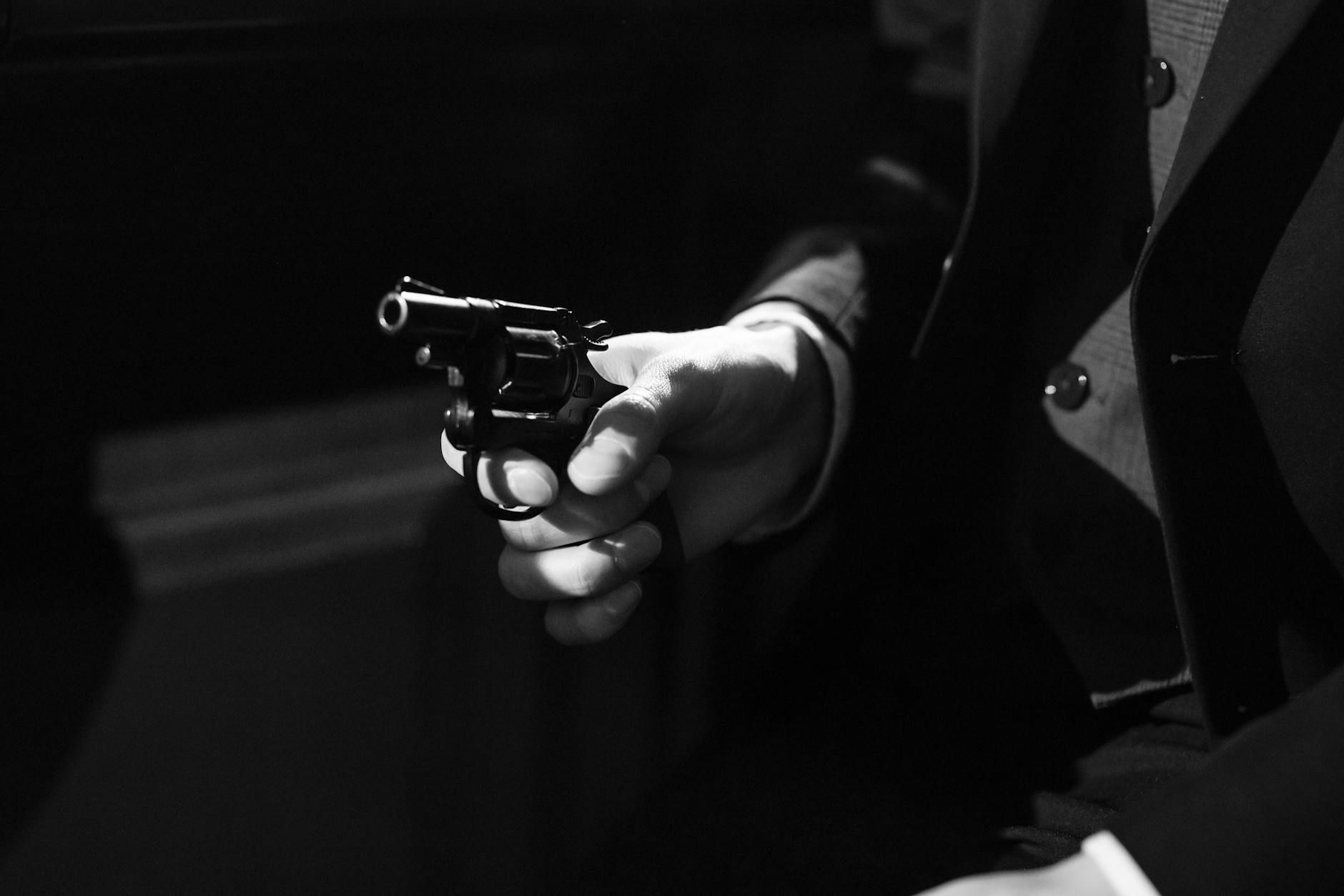 Top Revenge Based - Top Revenge Based Crime Films In 2026
