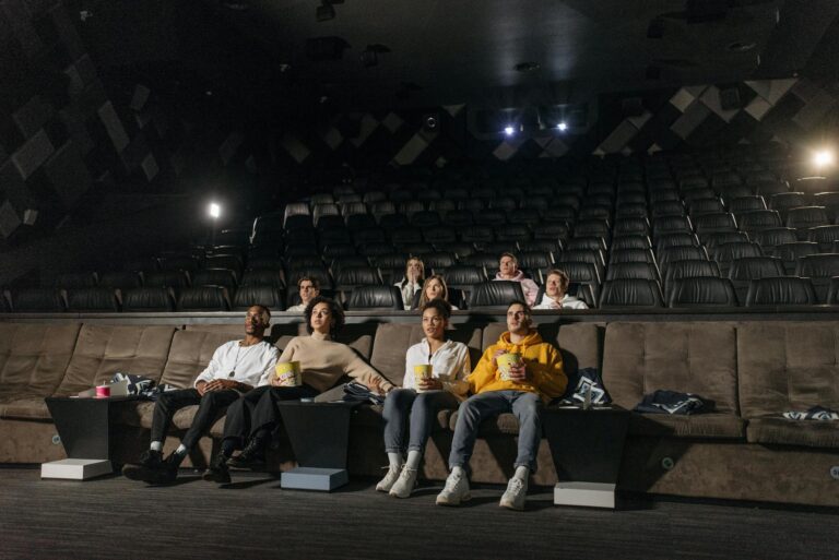 Top Standalone Comedy - Top Standalone Comedy Films Releasing In 2026