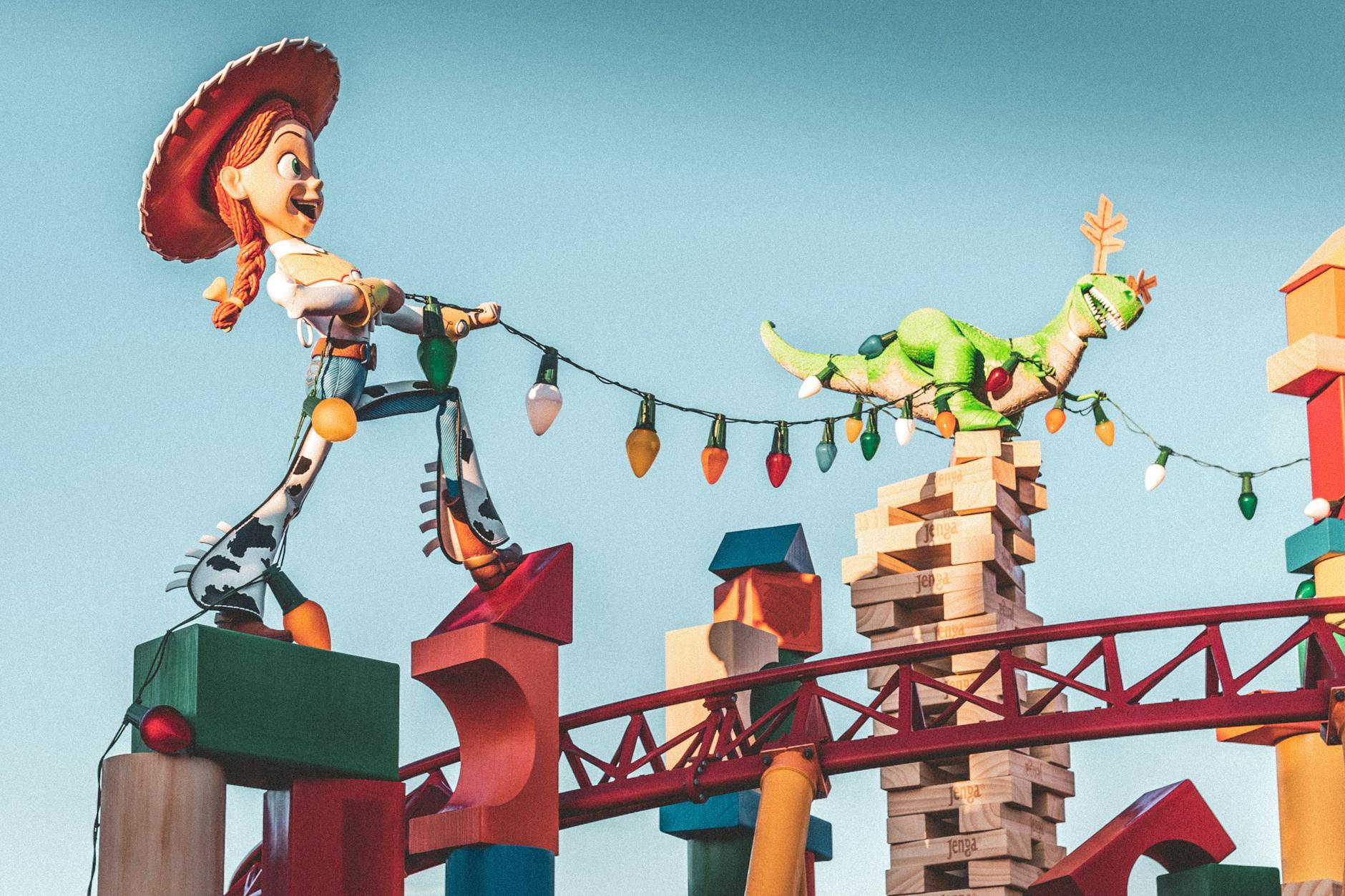 Toy Story Age - Toy Story 5 Age Rating And What Parents Should Know