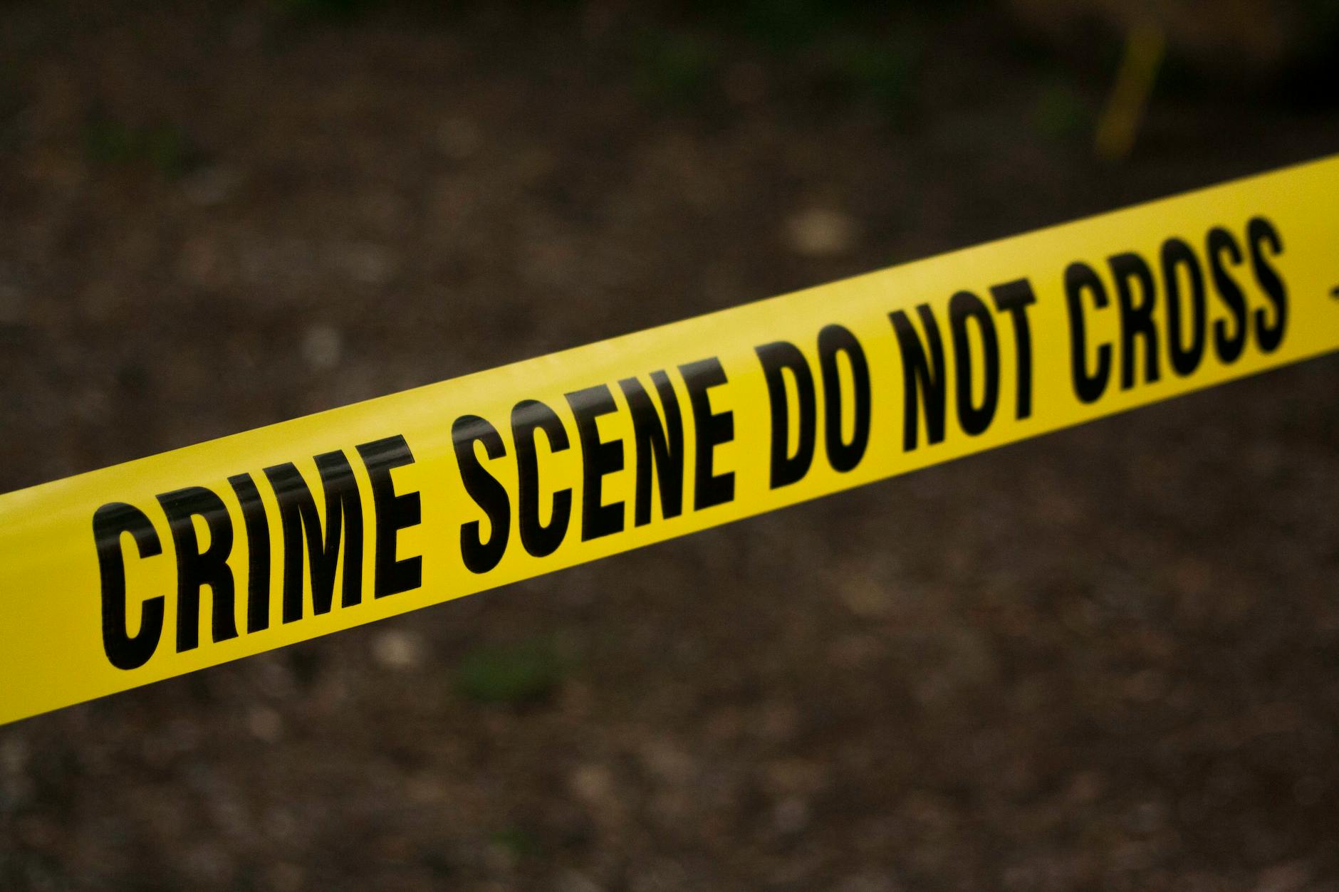 True Crime Meets Historical Drama—The Rise of Crime Biographies