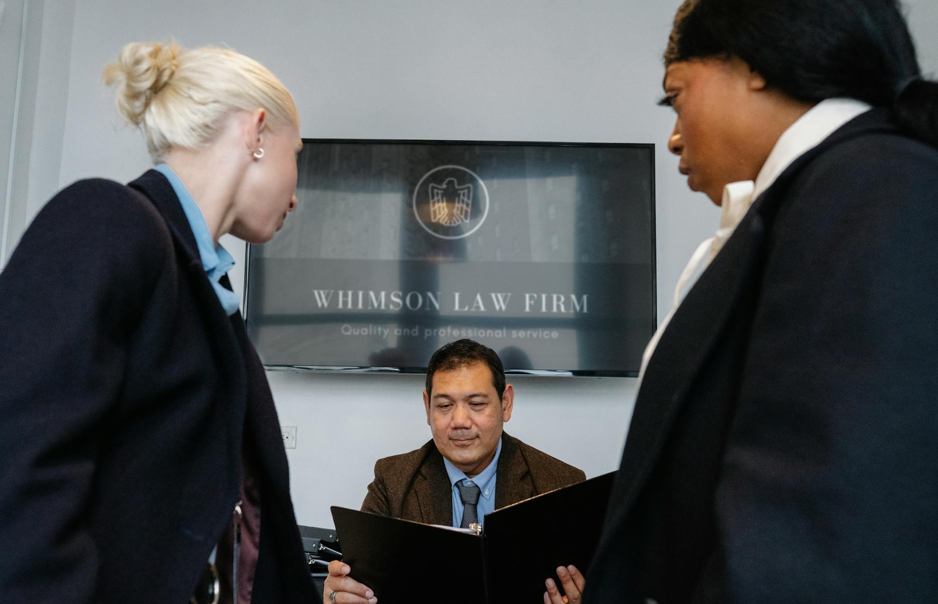 Unconventional Premises Redefining What a Legal Case Movie Can Be