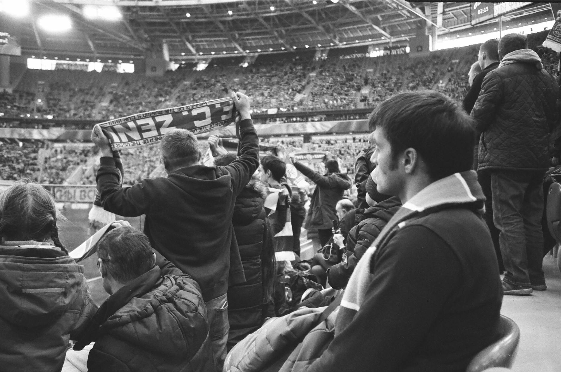 Understanding the User Score and Audience Reception