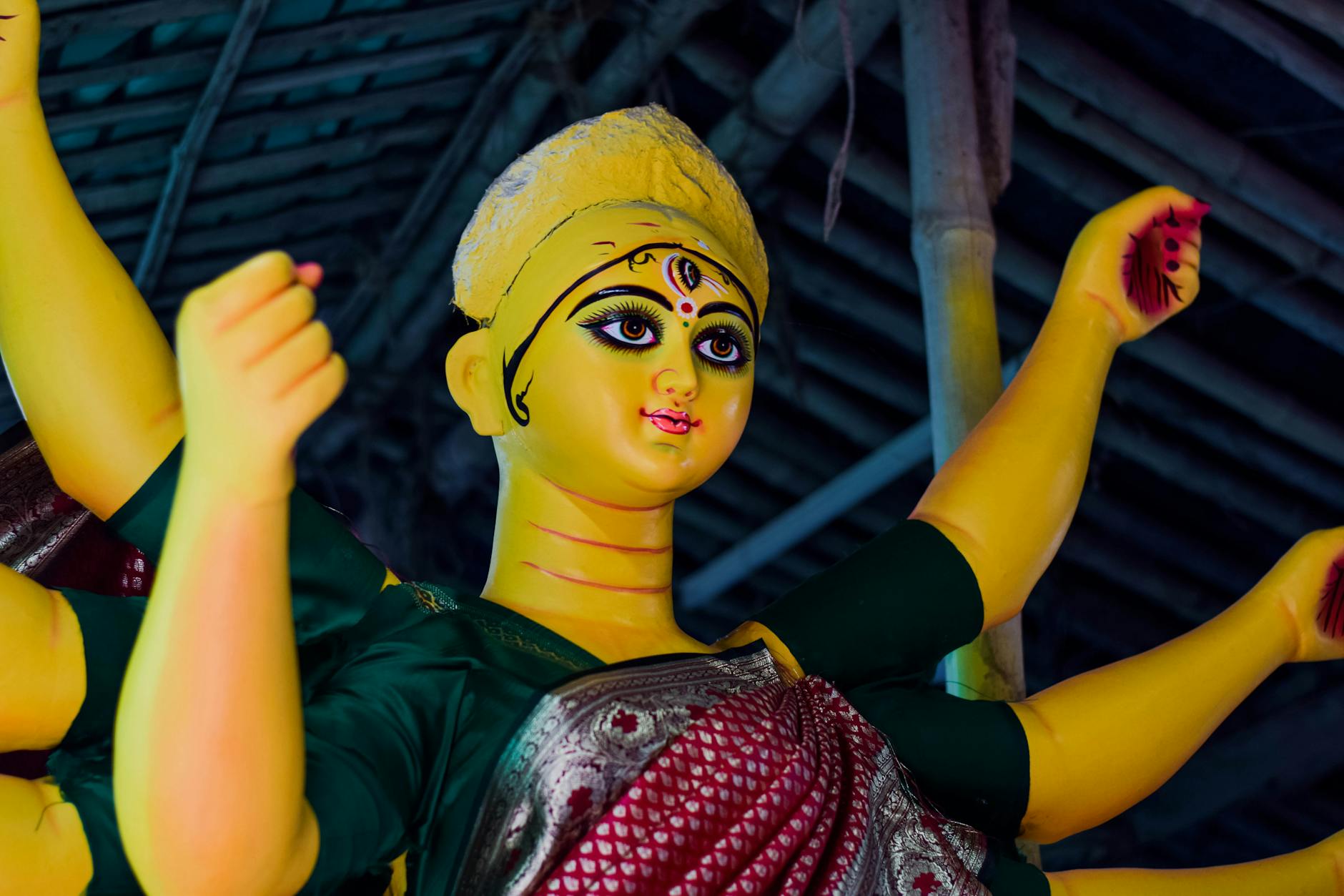 What Are the Biggest Method Acting Performances in 2026 Films?