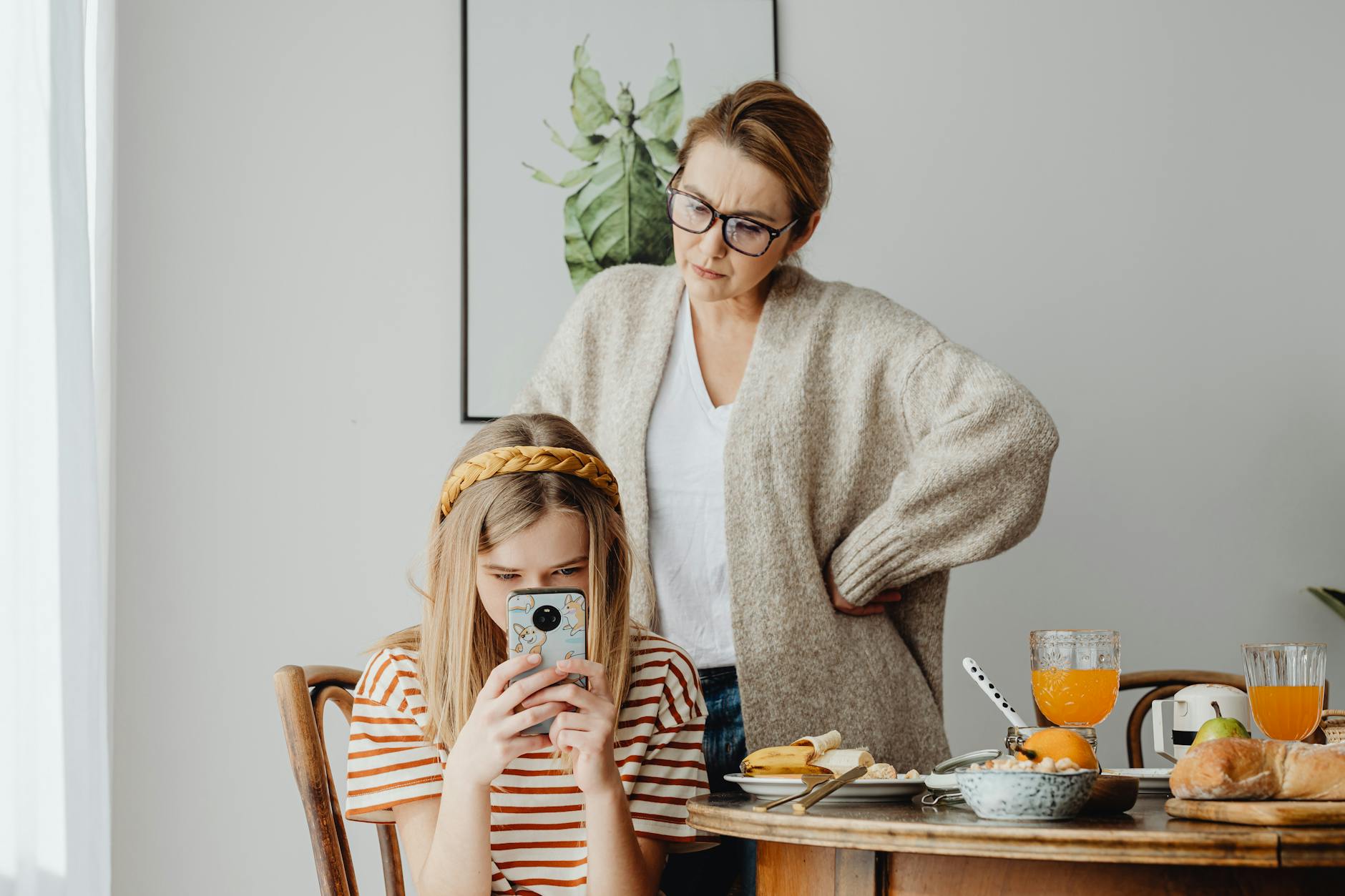 What Content Concerns Should Parents Know About?