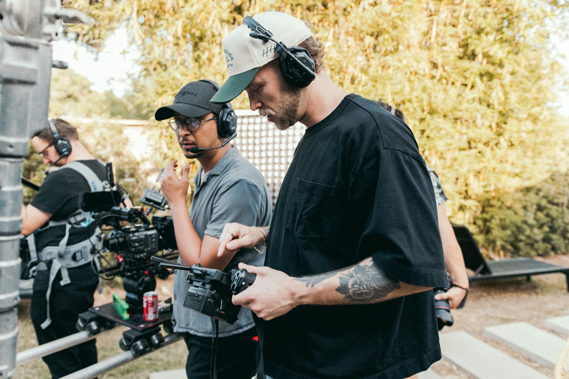 What Did Director Recognition Reveal About the Race?
