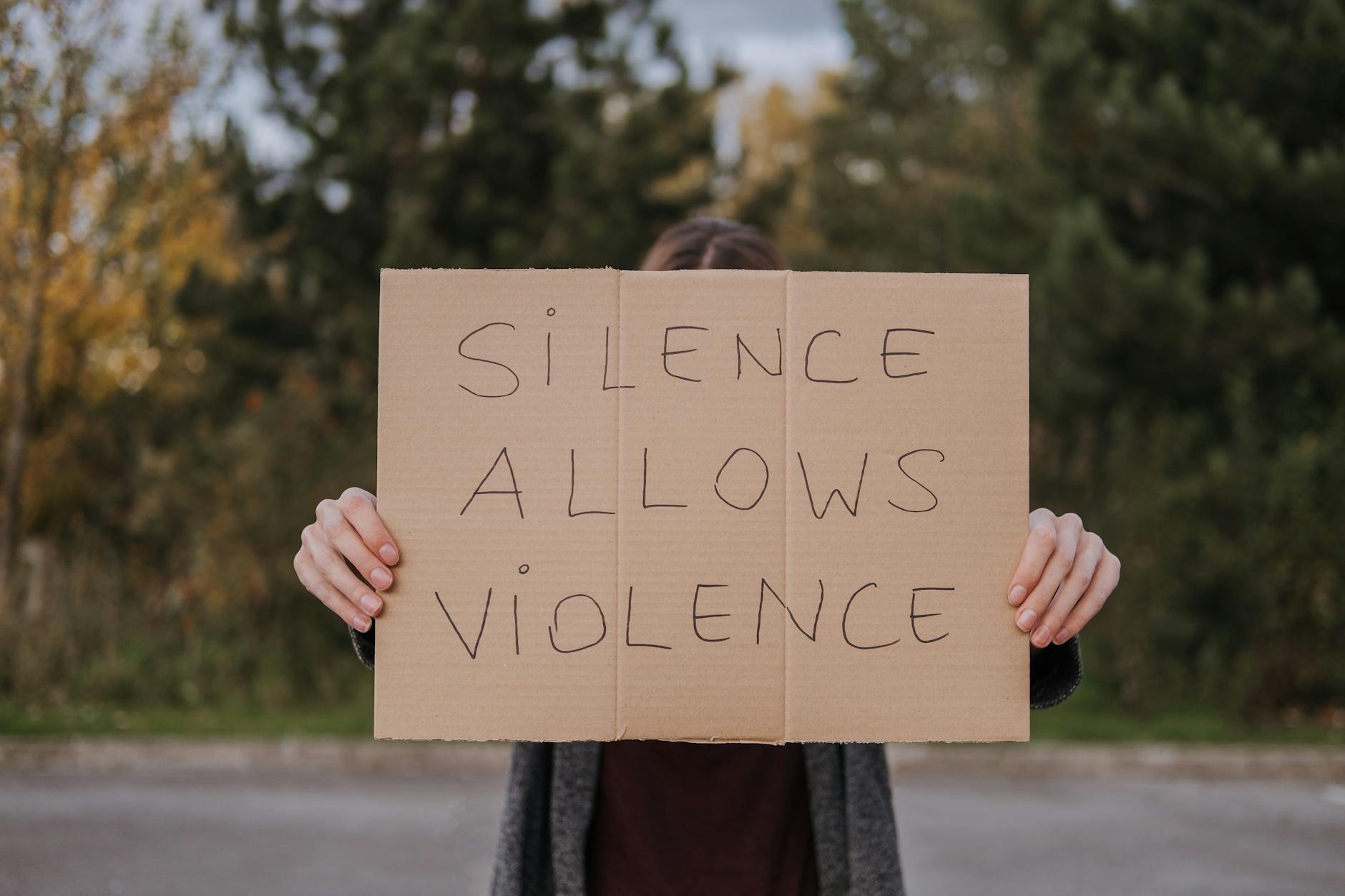 What Does the Content Include Beyond Violence?