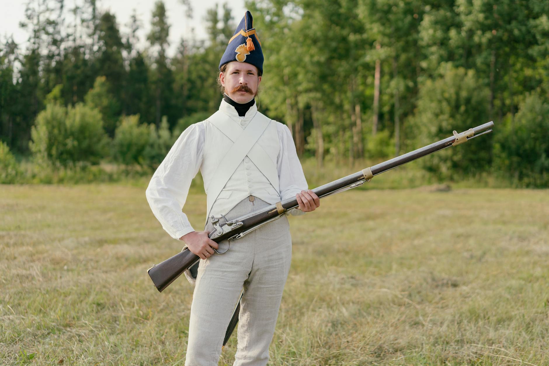 What Historical War Films Are Coming to Theaters in 2026?