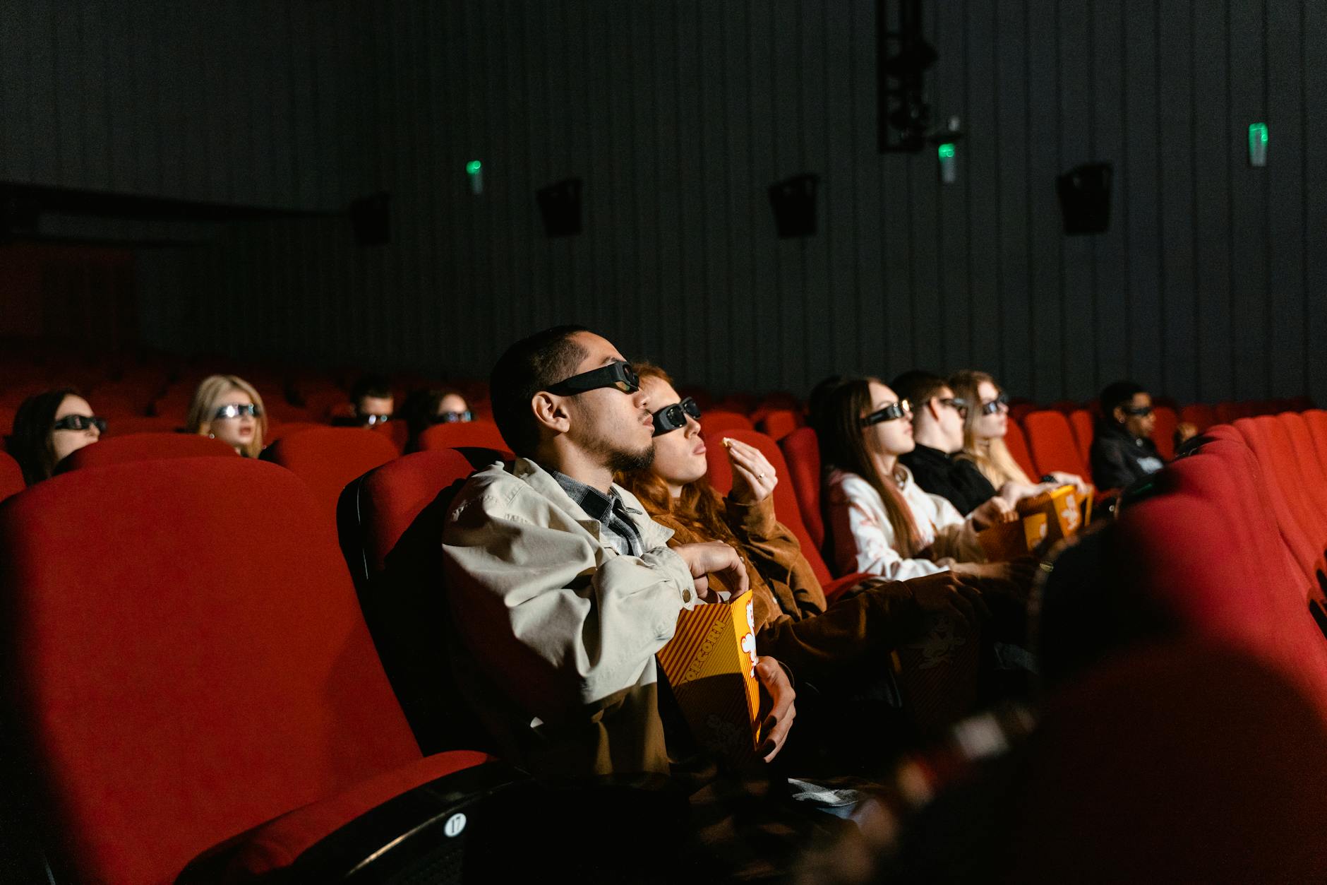 What Industry Factors Drive Anticipation For These War Films?