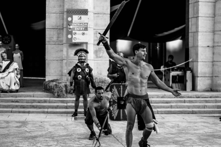 Imdb Rating Gladiator - What Is the IMDb Rating for Gladiator
