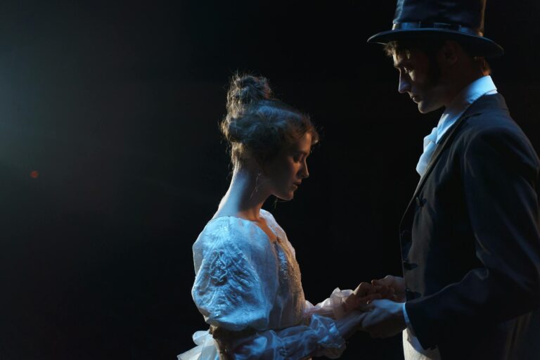 Imdb Rating Wuthering - What Is the IMDb Rating for Wuthering Heights 2026