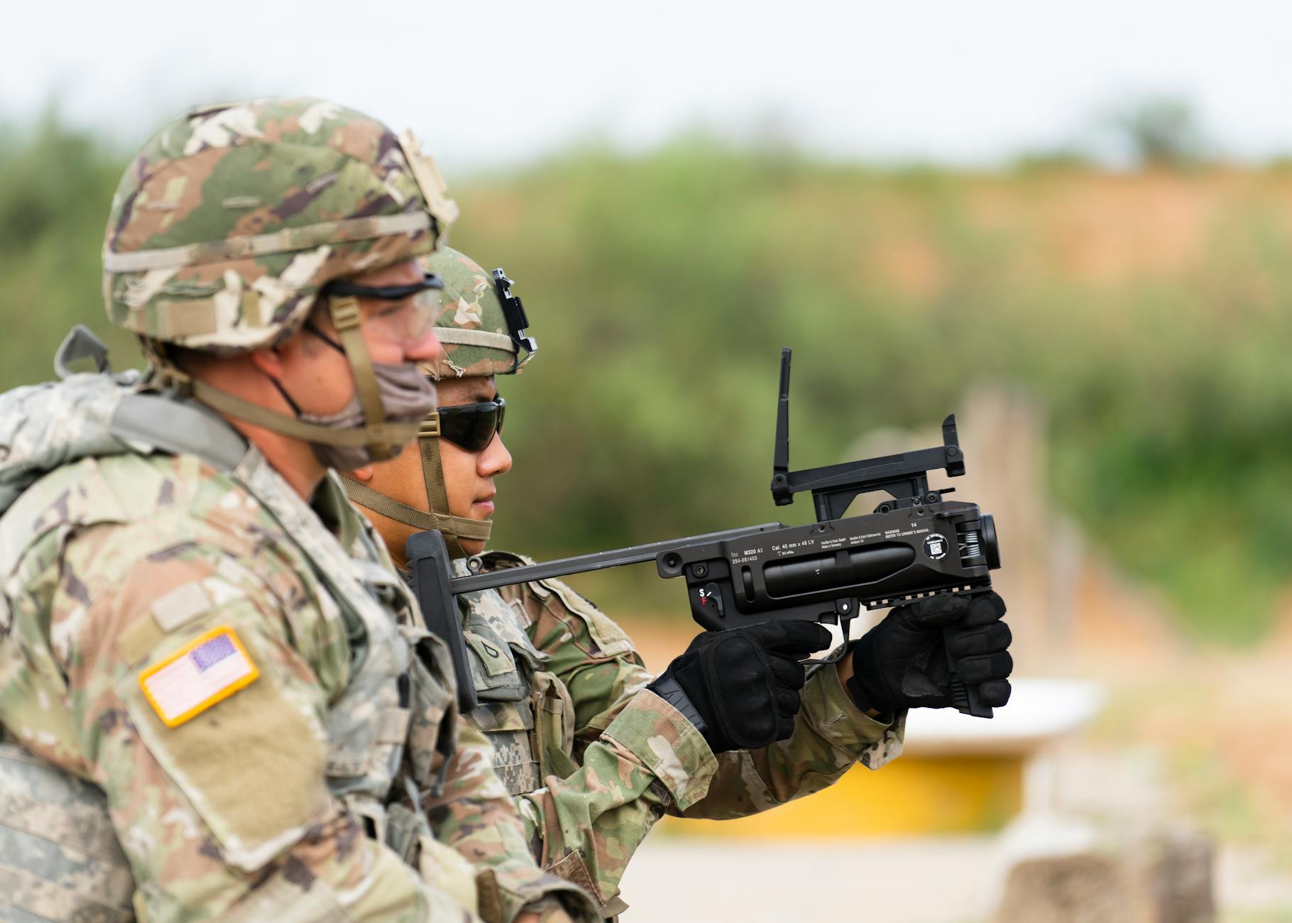 What Military Strategy Films Are Coming in 2026?