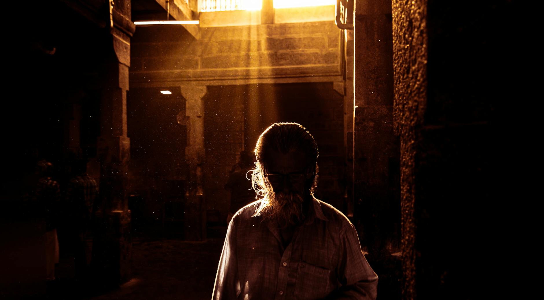 When Redemption Arcs Work as Survival Stories