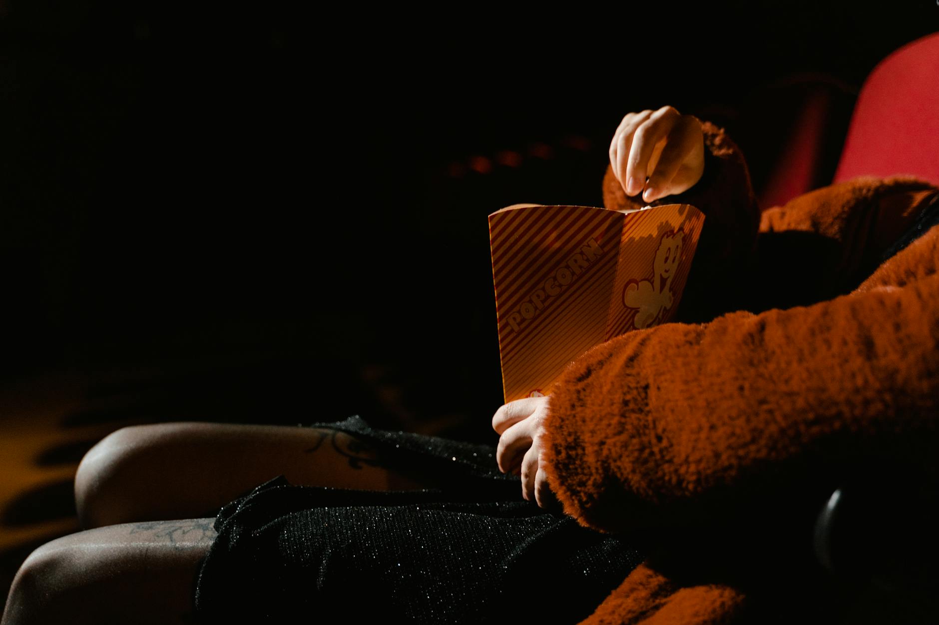 Which 2026 Movies Use Multiple Perspectives Most Effectively?