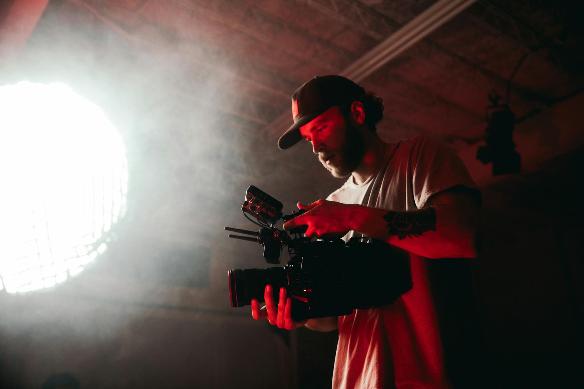 Which Acclaimed Creators Are Behind 2026's Revenge Thrillers?