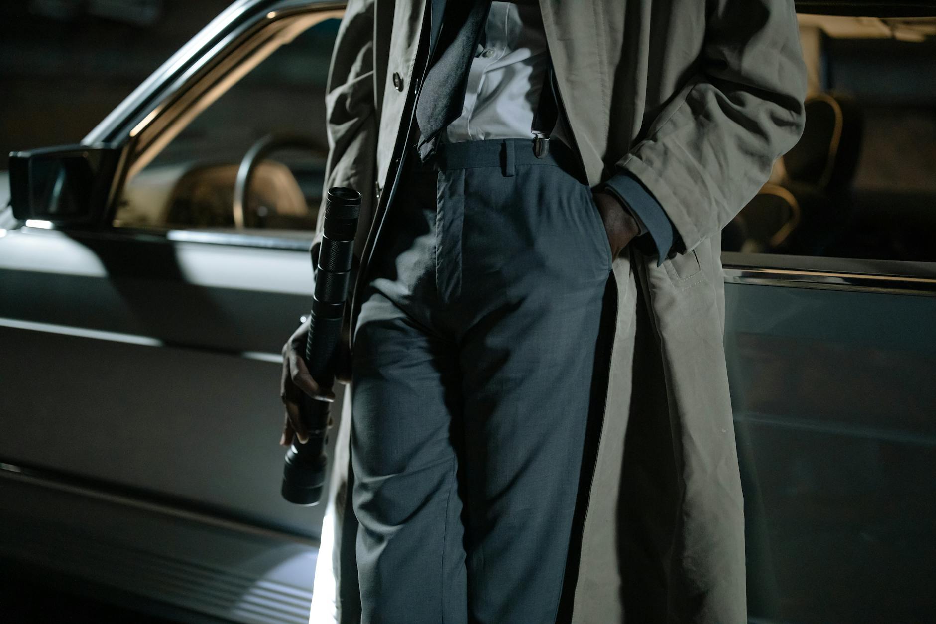 Which Crime Films Are Gaining the Most Festival Attention?