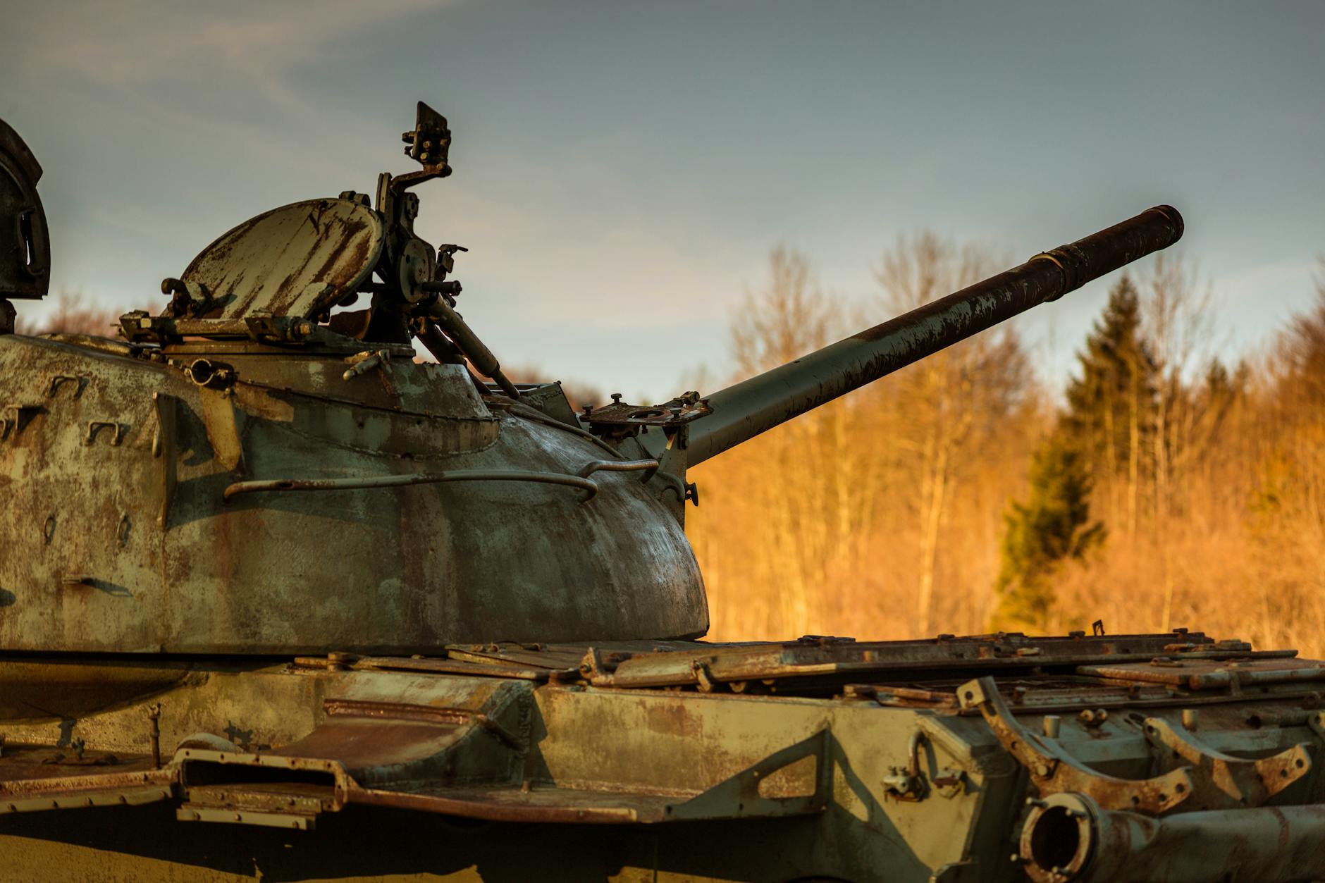 Which Historical War Epics Dominated 2025?