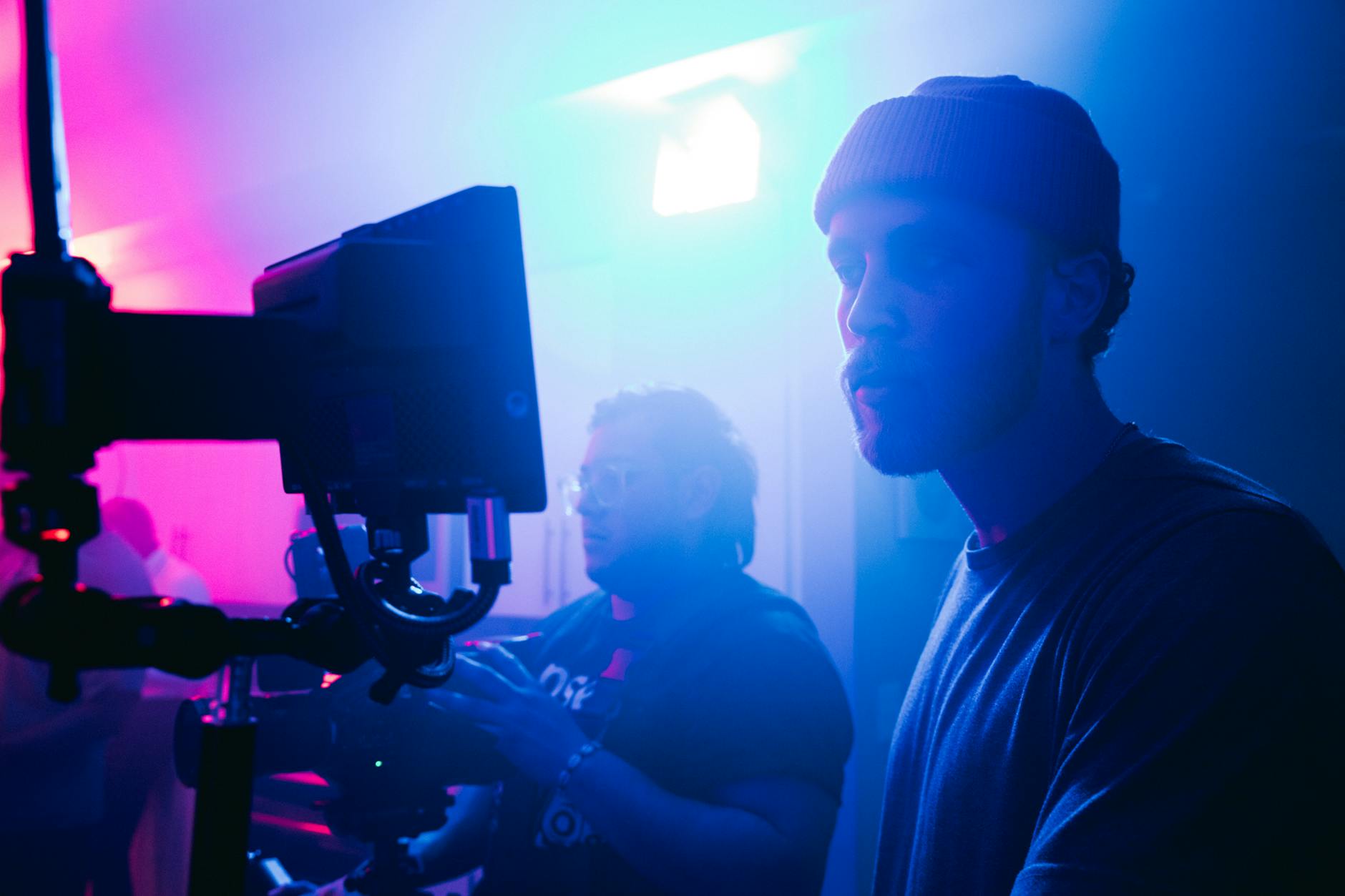 Which Major Directors Are Making Long-Awaited Returns in 2025?