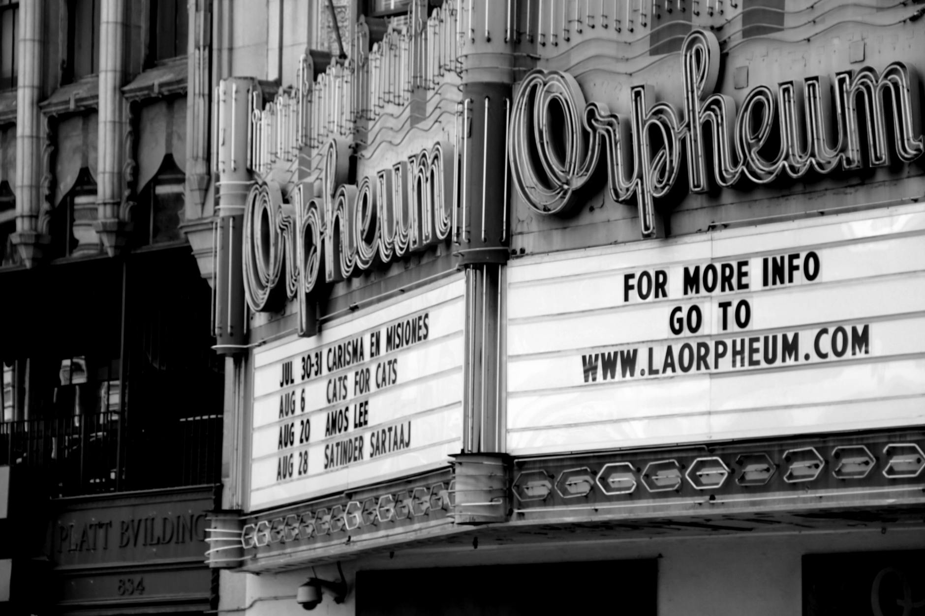 Which Marquee Directors Are Delivering Films in 2025?