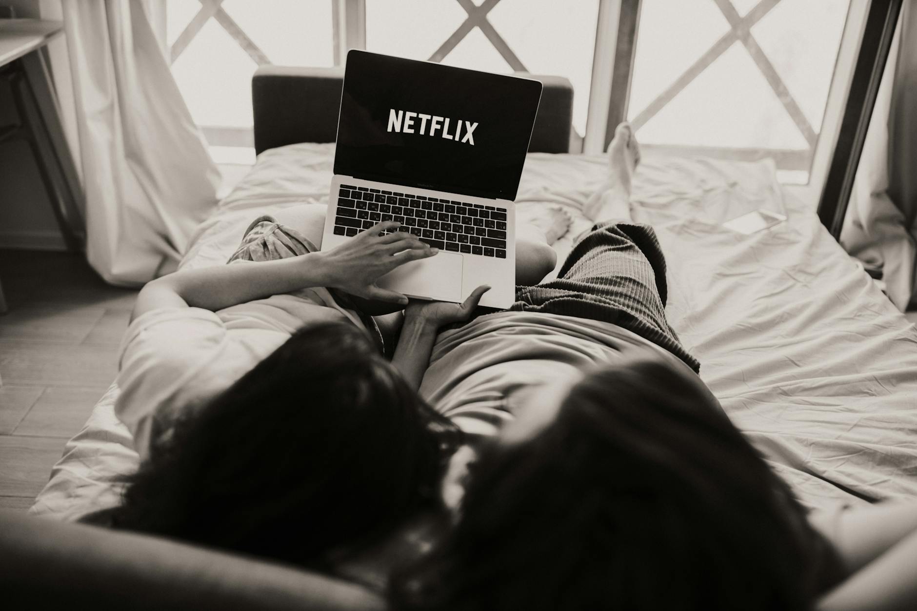 Which Netflix Thrillers Are Actually Ruling Global Charts Right Now?