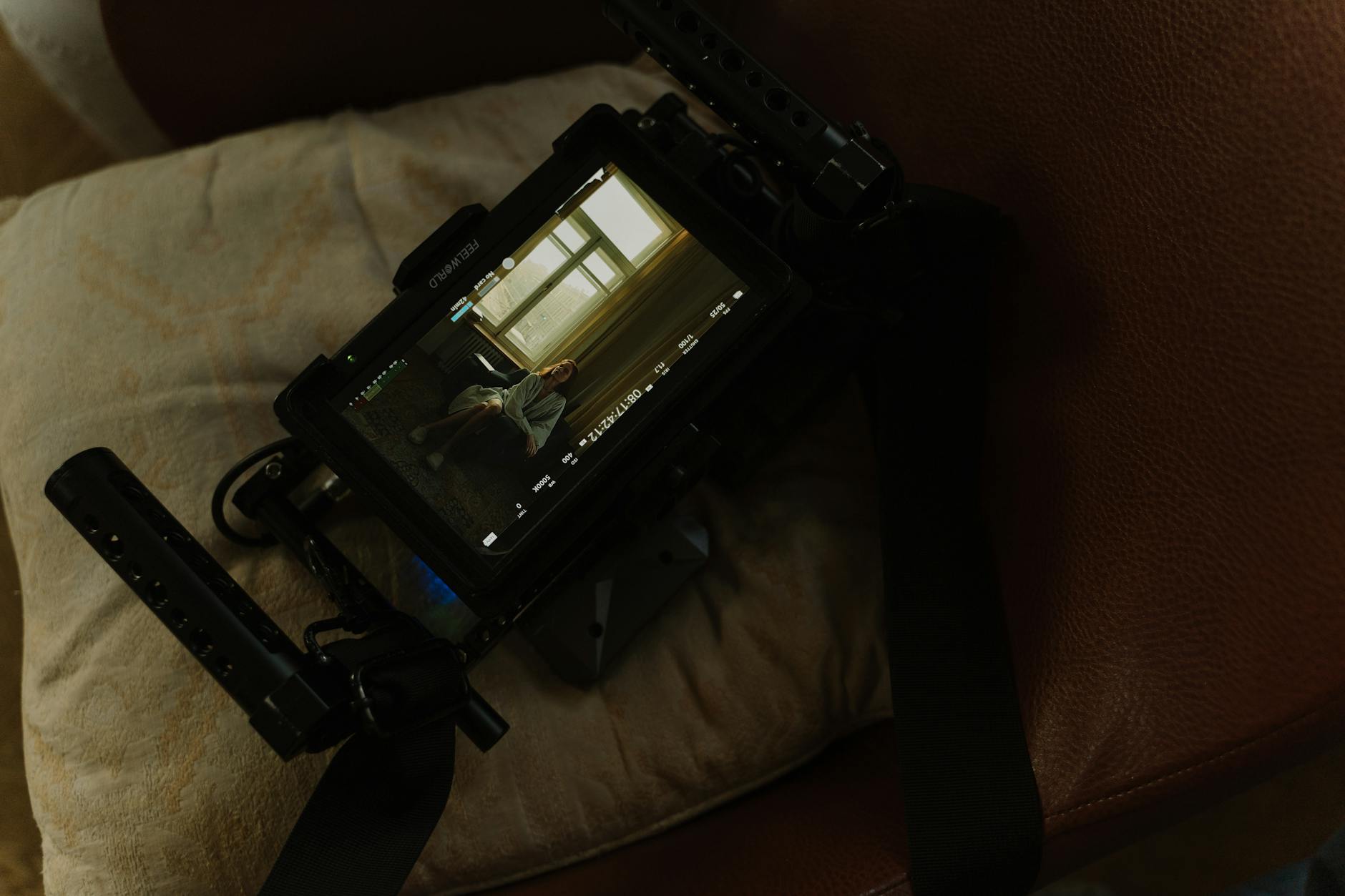Which Prestige Directors Are Shaping Crime Thrillers in 2026?