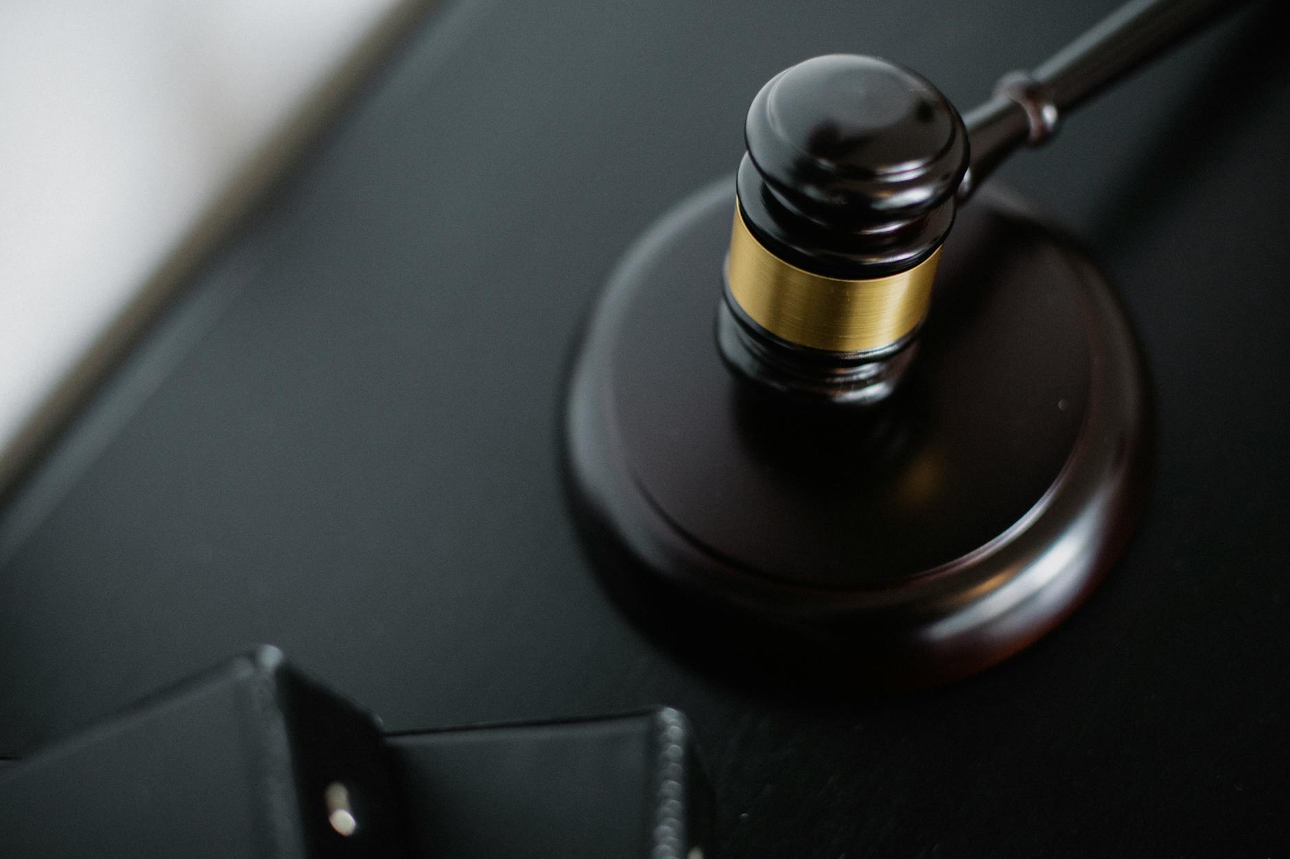 Why Courtroom Dramas Still Matter in 2026