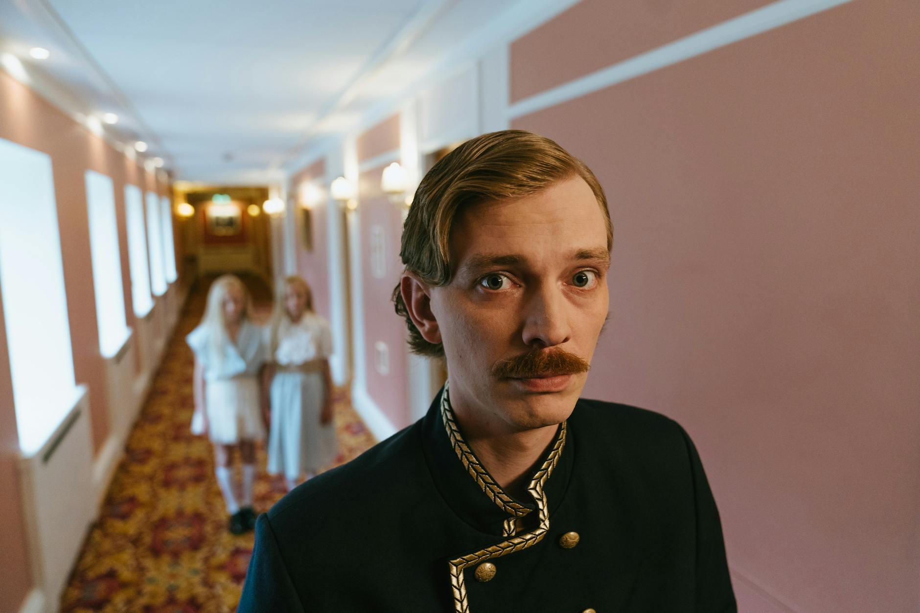 Why Does Kubrick's The Shining Have Such a High IMDb Rating?