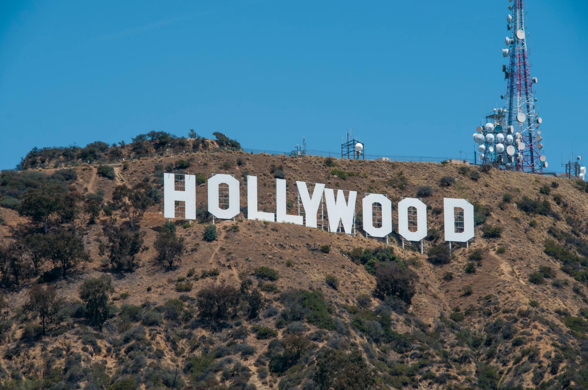 Why Hollywood Can No Longer Count on China