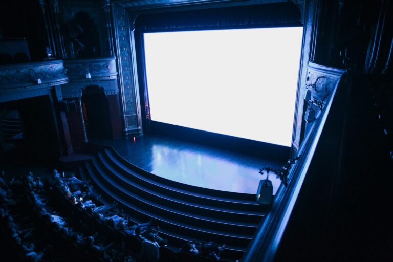 Imax Aspect Ratio - Why IMAX Aspect Ratio Matters In Cinematography