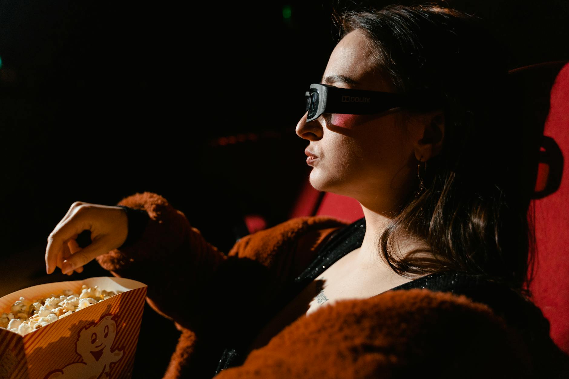 Why Some Viewers Give Lower Scores Despite the Film's Commercial Success