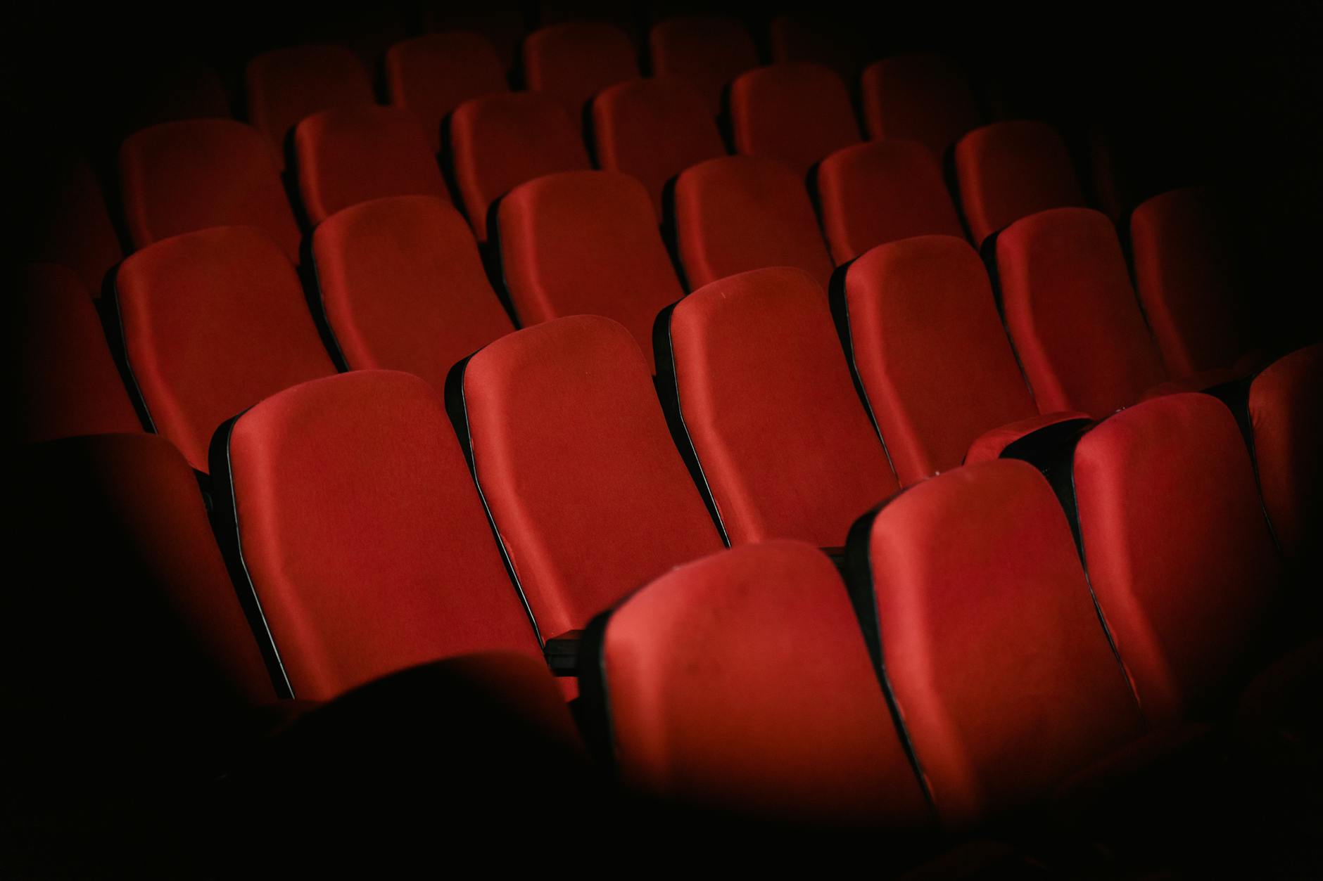Why the Film's Visual Language Complicates Its Political Message