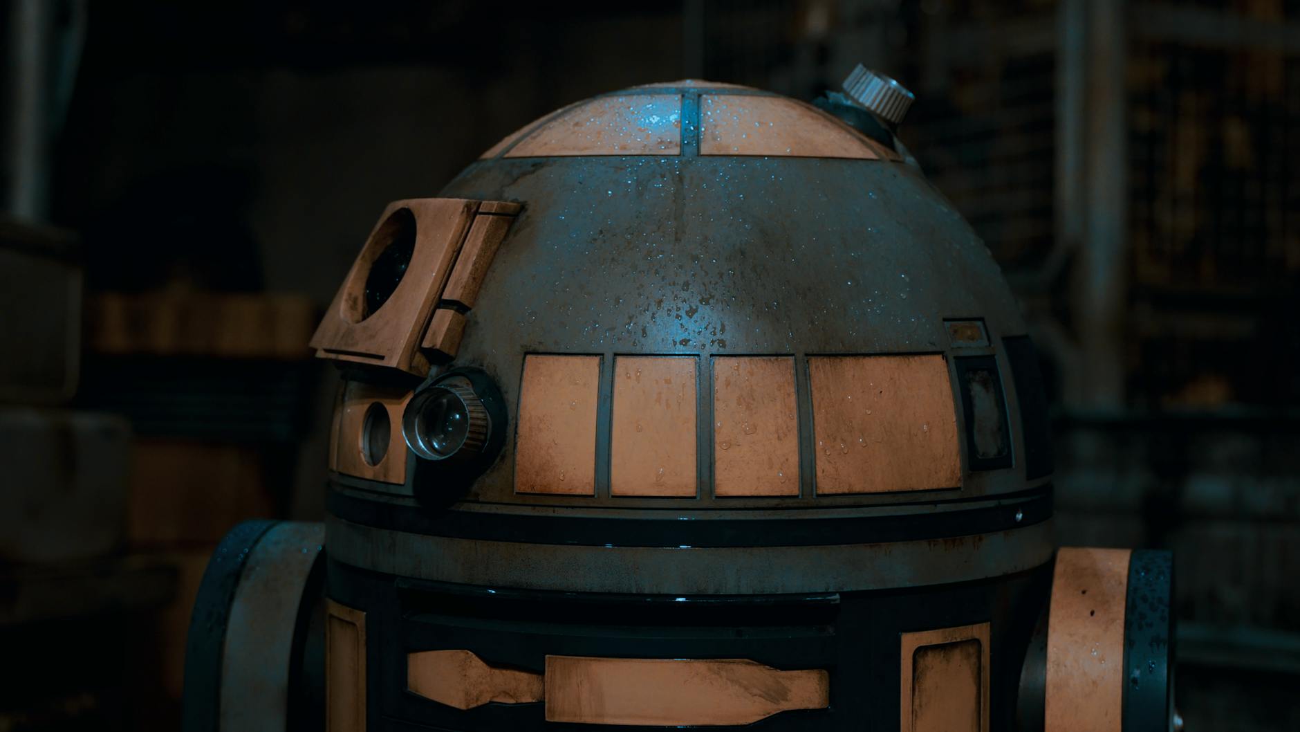 When Will the Mandalorian and Grogu Get Its Rotten Tomatoes Score?