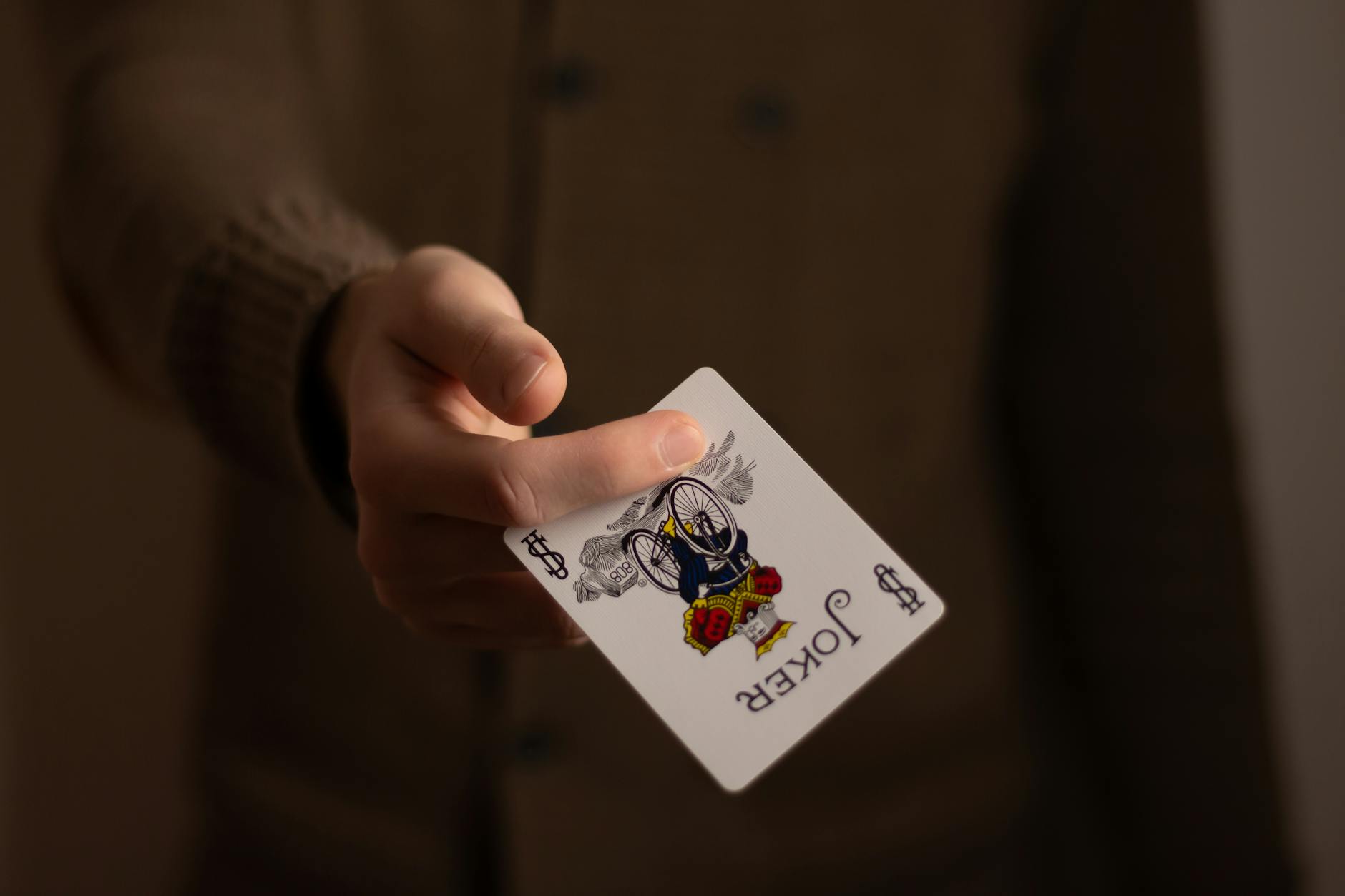 Why Does Joker Have Such Different Ratings Across Platforms?