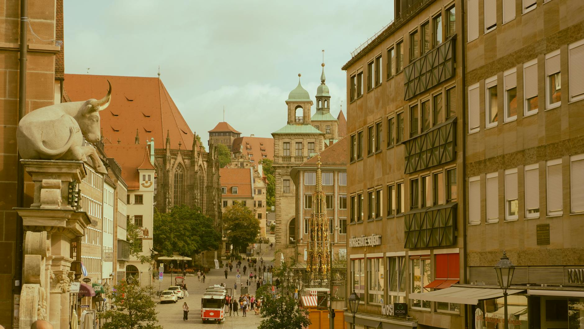 Why Does Nuremberg Have Such a Massive Gap Between Critics and Audience Scores?